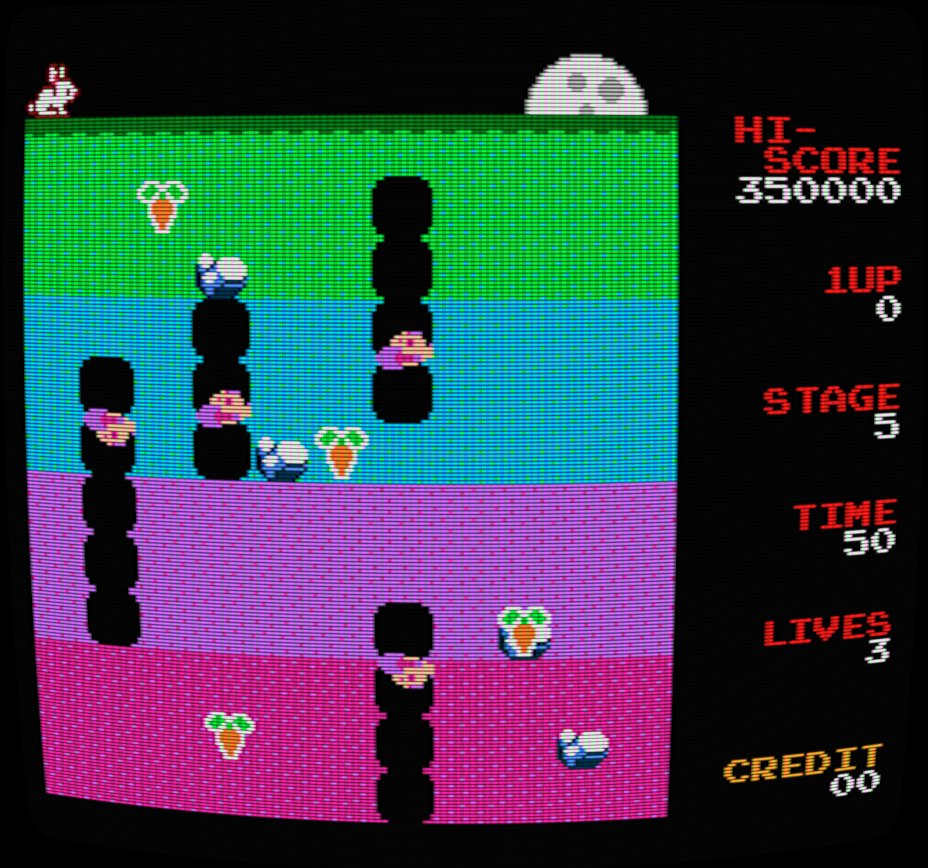 An early preview of Murtop (NES)