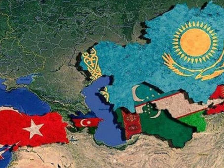 TÜRK DÜNYASI KONUSUNDA NELER YAPILMALIDIR? TÜRK BİRLİĞİ’NE (TURAN’A) DOĞRU