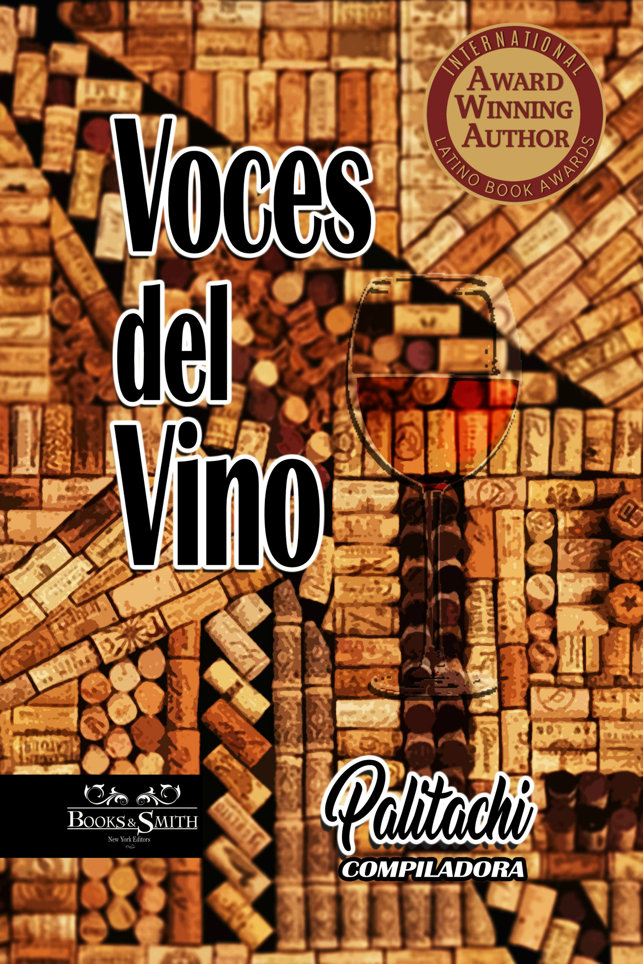 Voces del vino