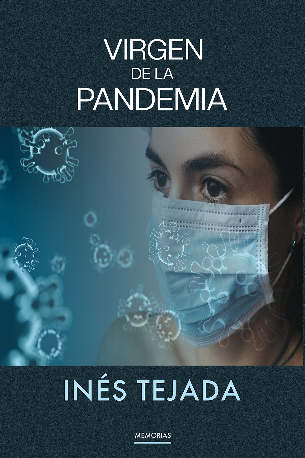 Virgen de la pandemia