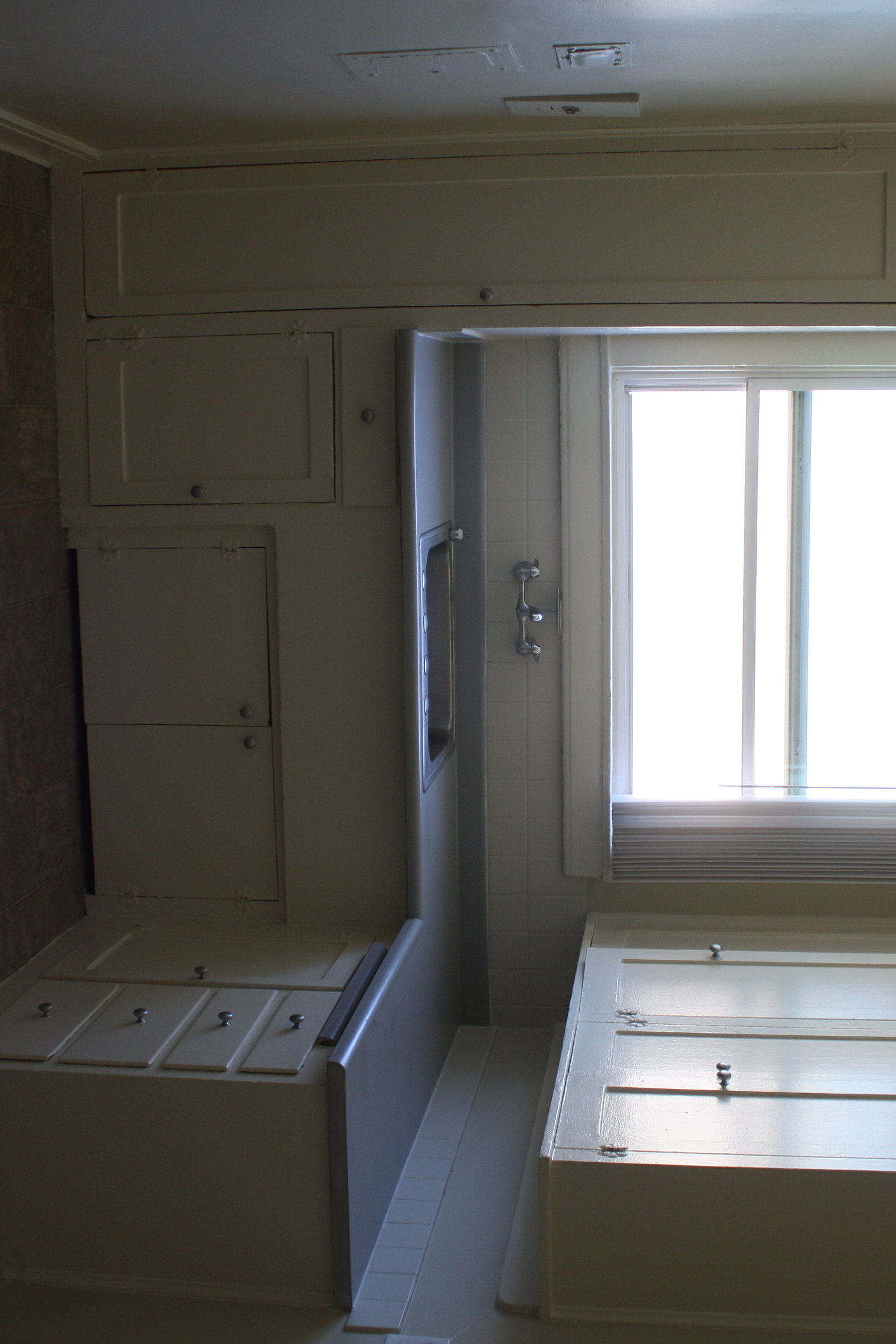 Apartments For Rent In Oakland CA Manor Interior Photo