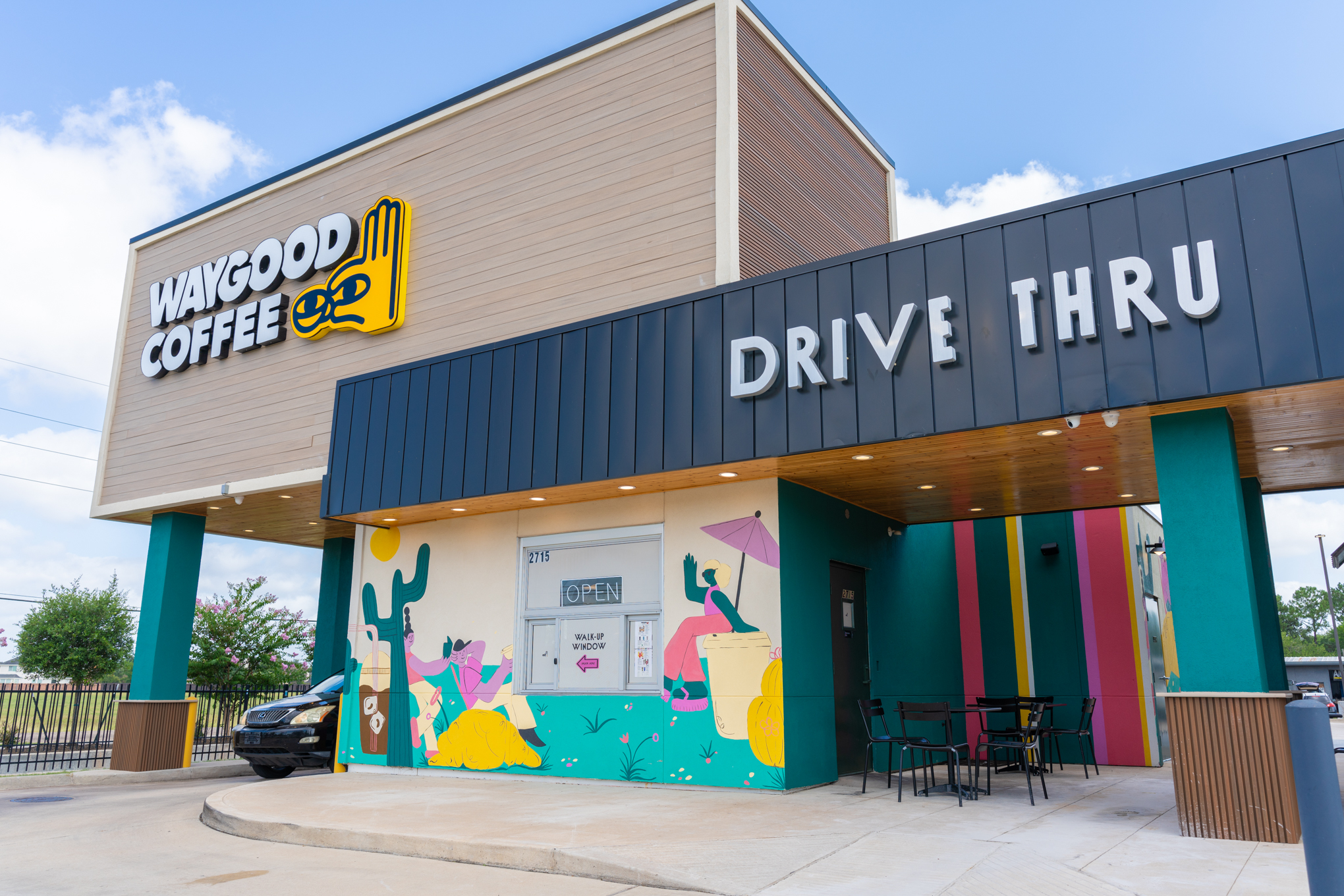 Waygood Coffee - Pearland image 9