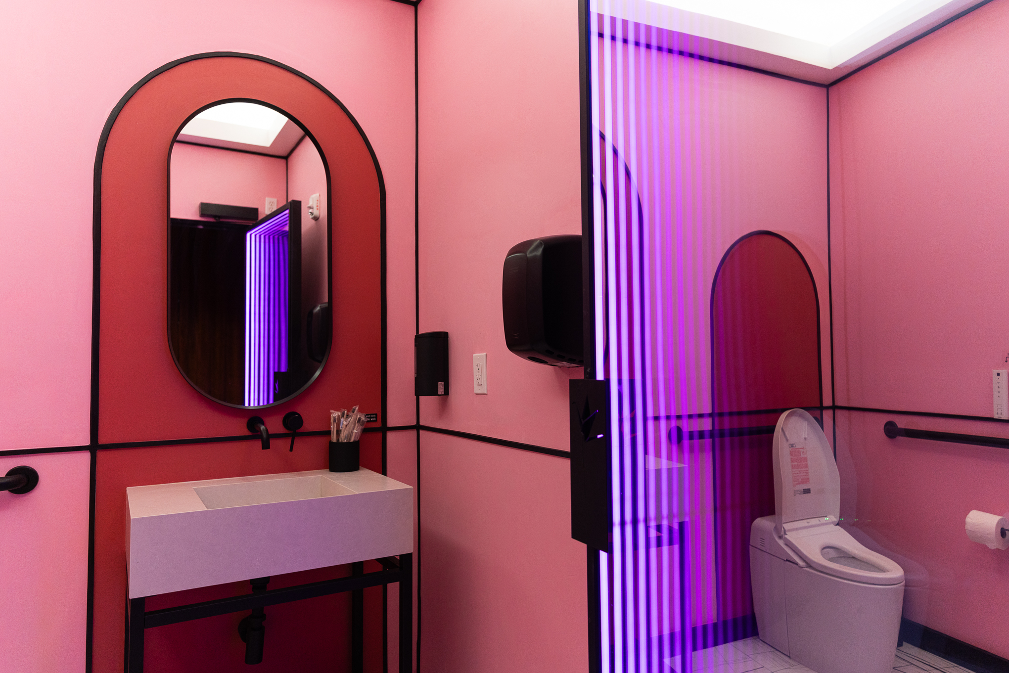 Norigami Sushi Bar image 16