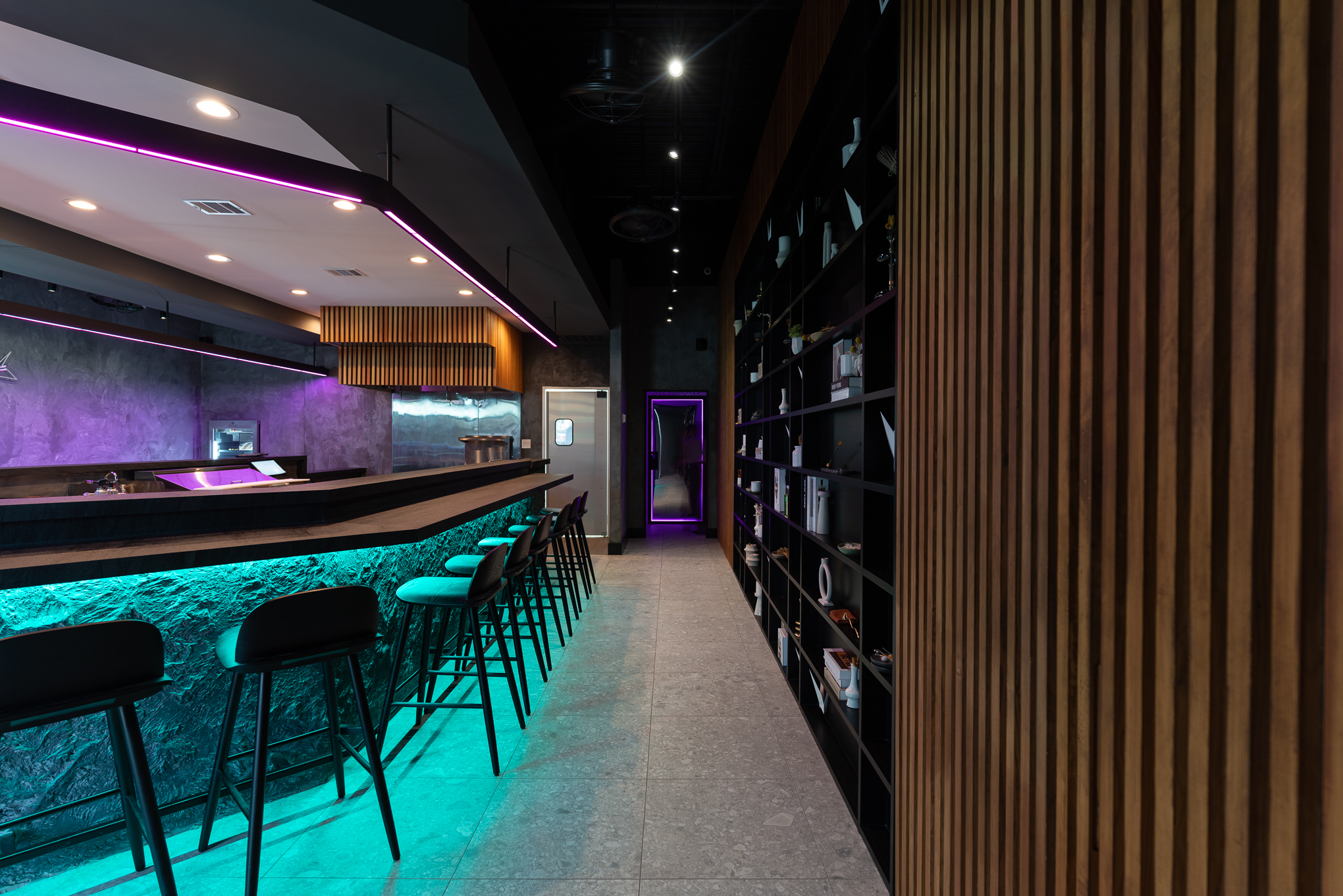 Norigami Sushi Bar image 5