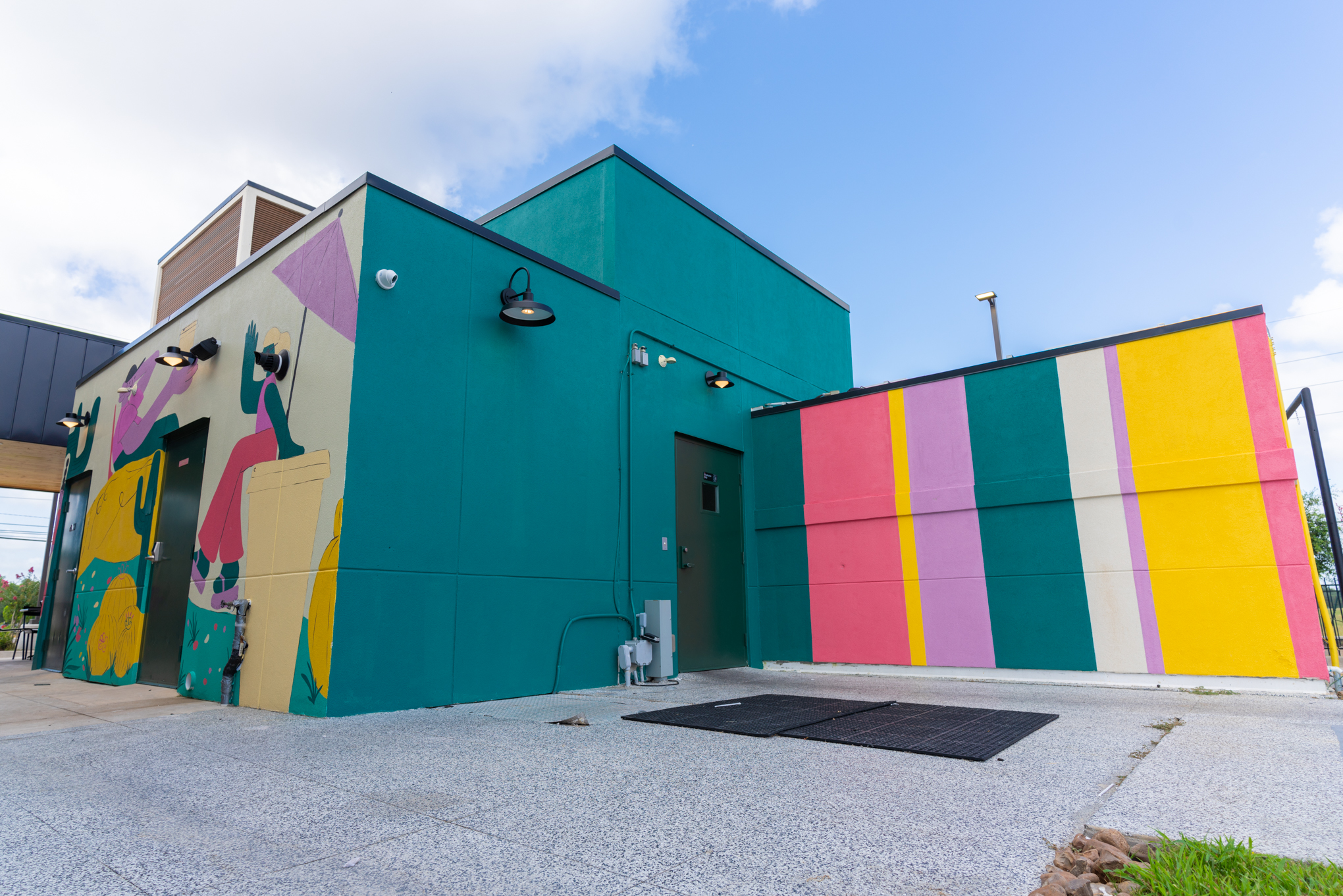 Waygood Coffee - Pearland image 10