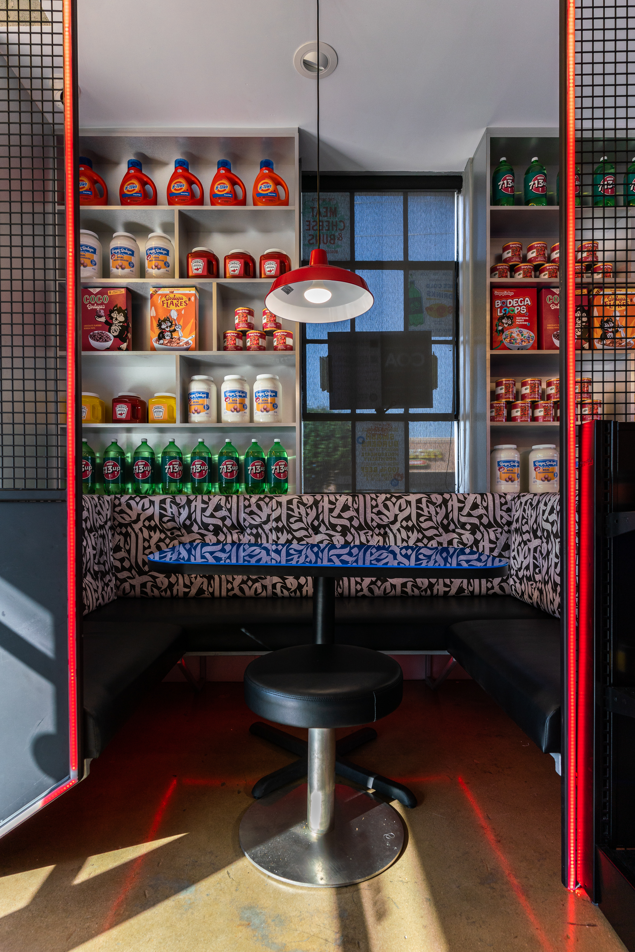 Burger Bodega image 10