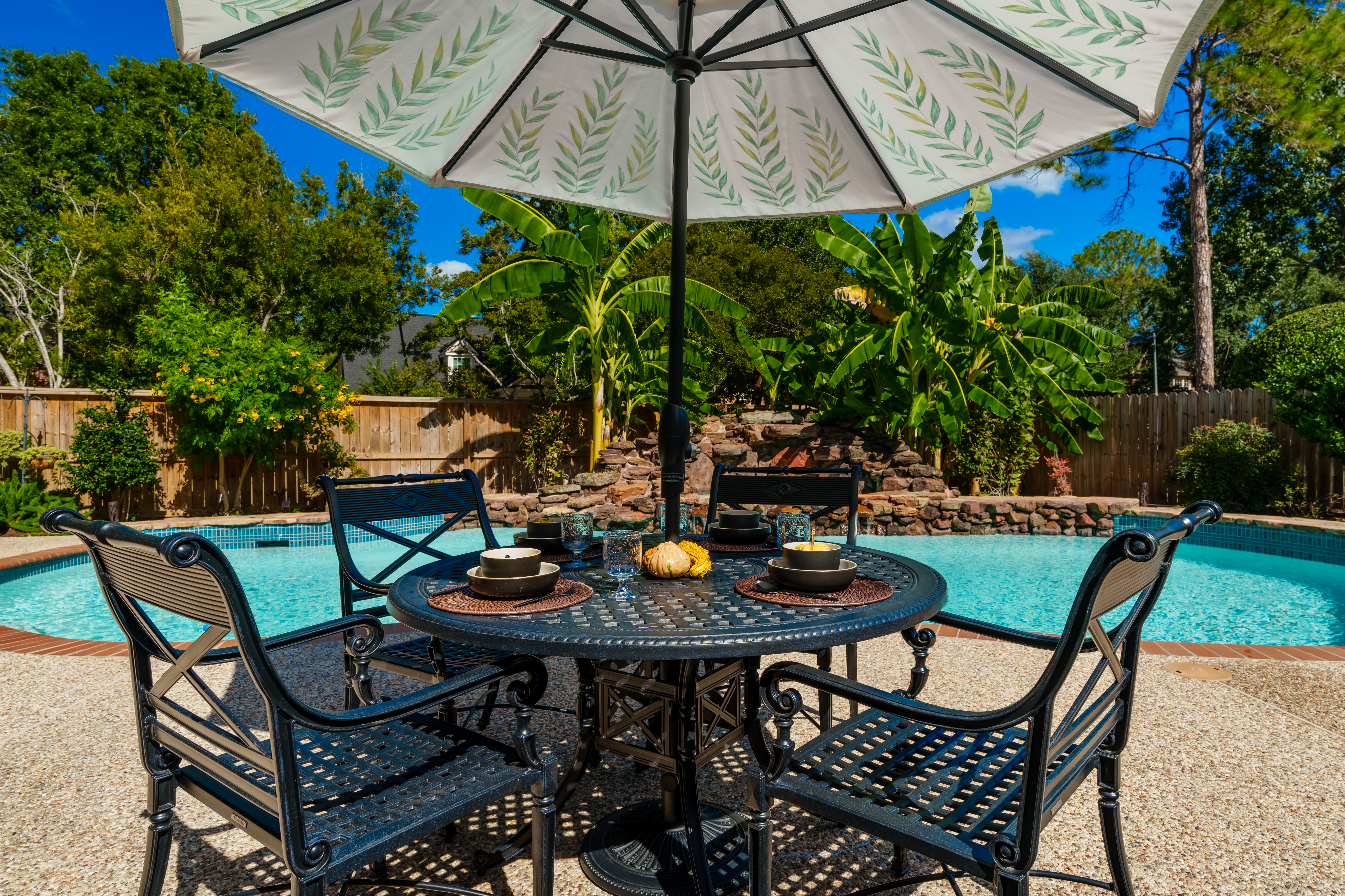 Space City Residence image 15