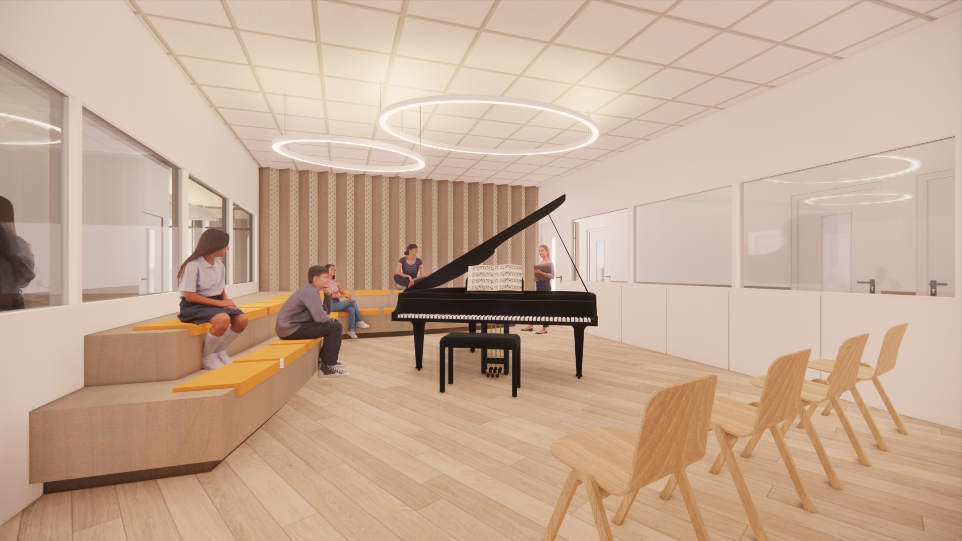 Music Academy image 6