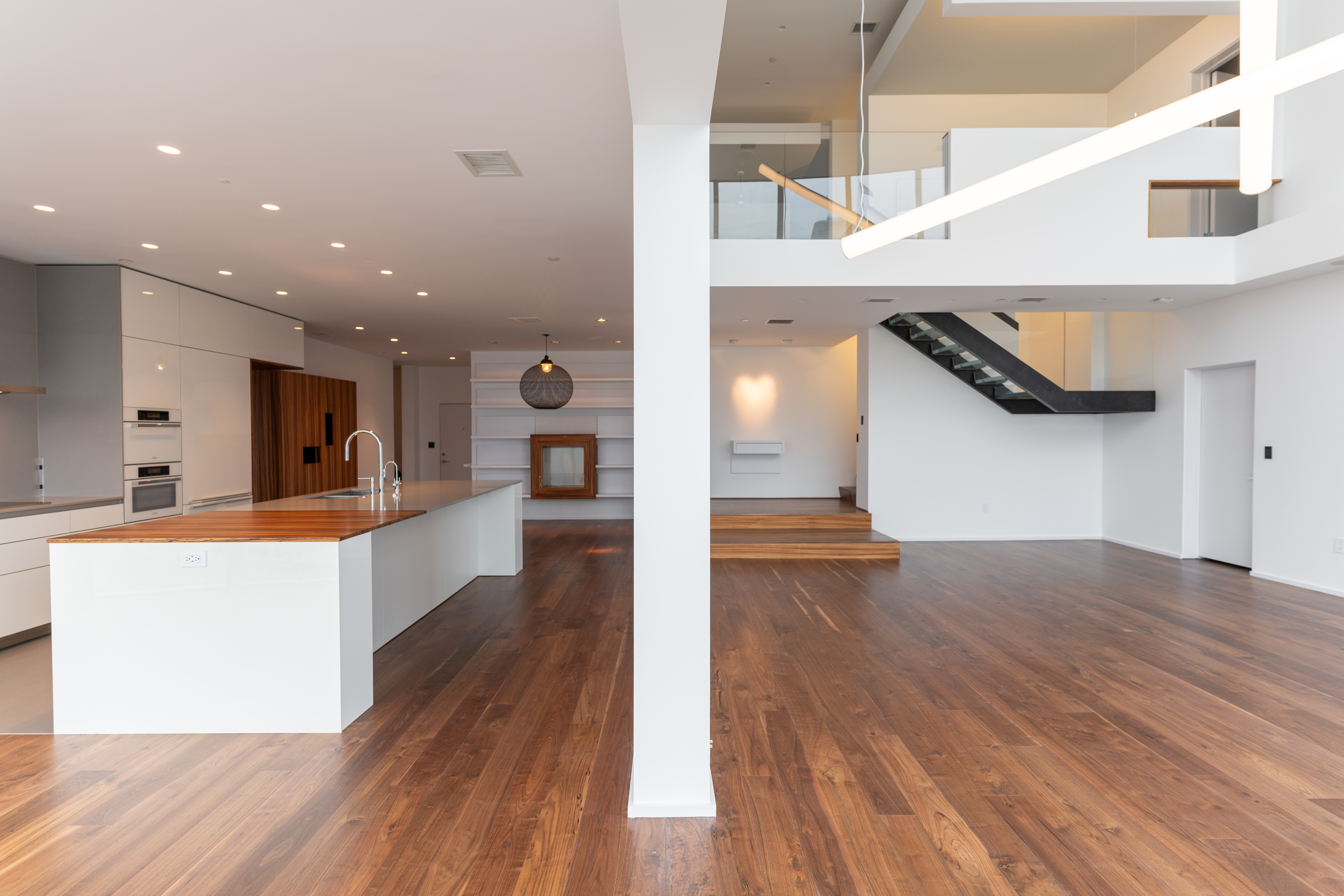 River Oaks Penthouse