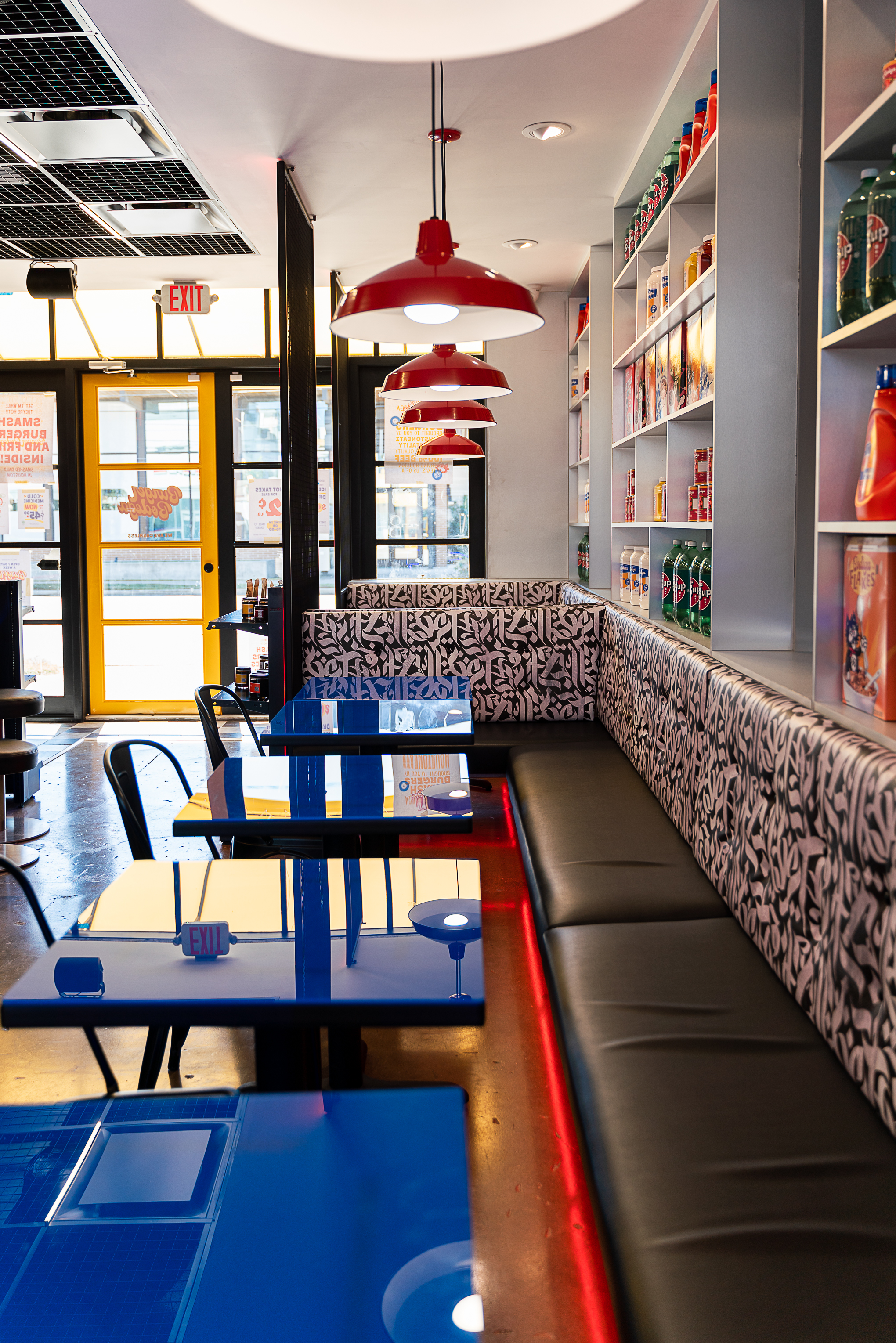 Burger Bodega image 9