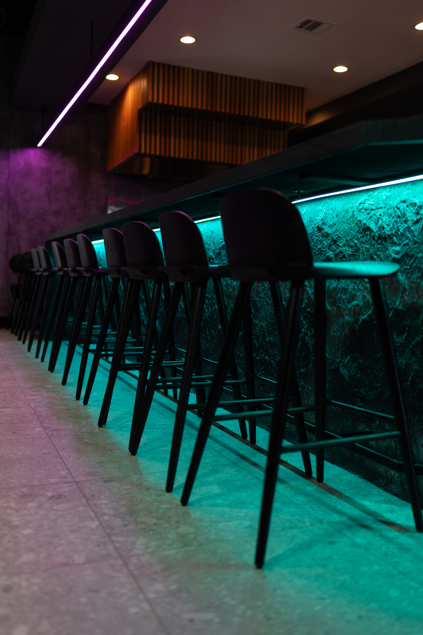 Norigami Sushi Bar image 8