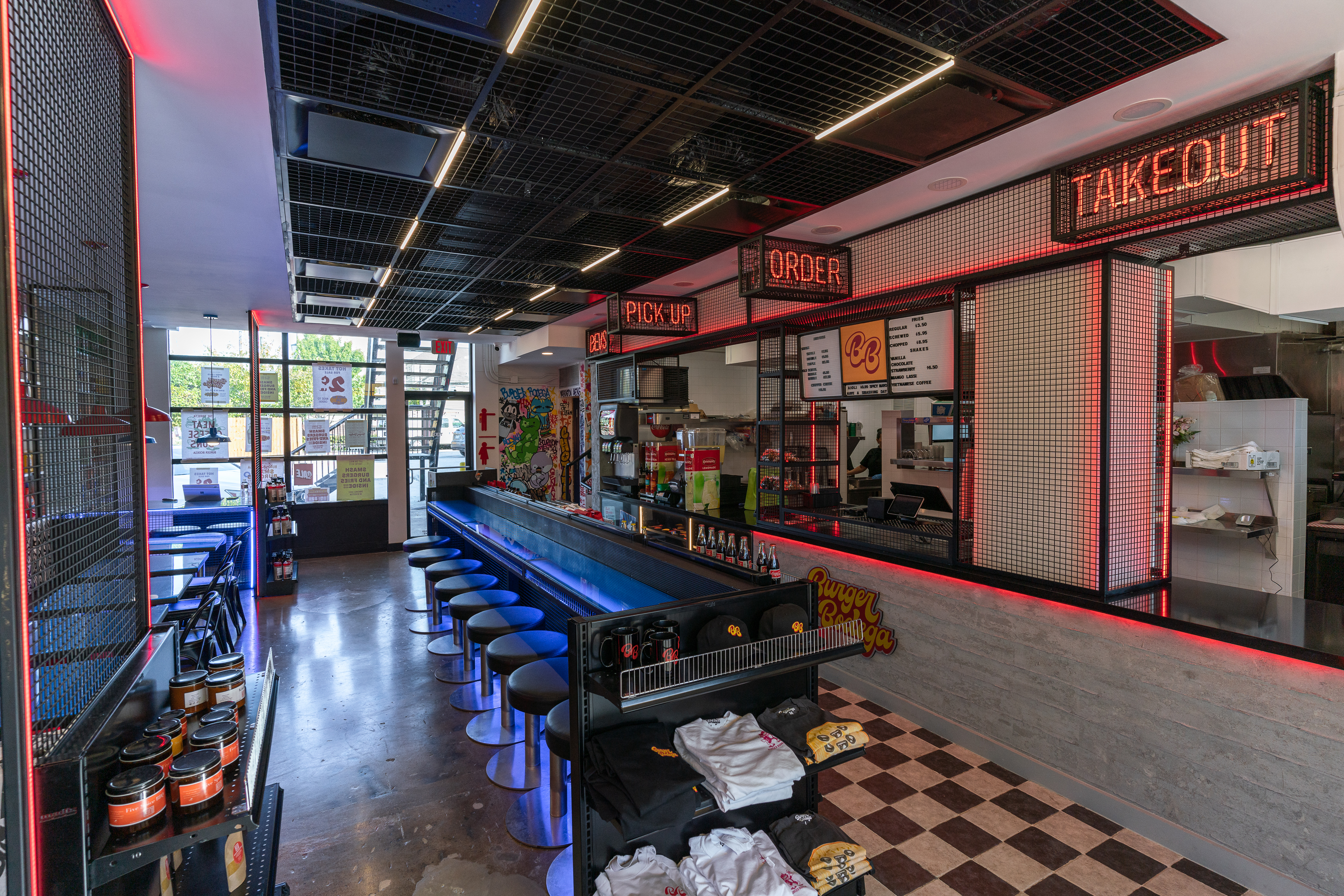 Burger Bodega image 6