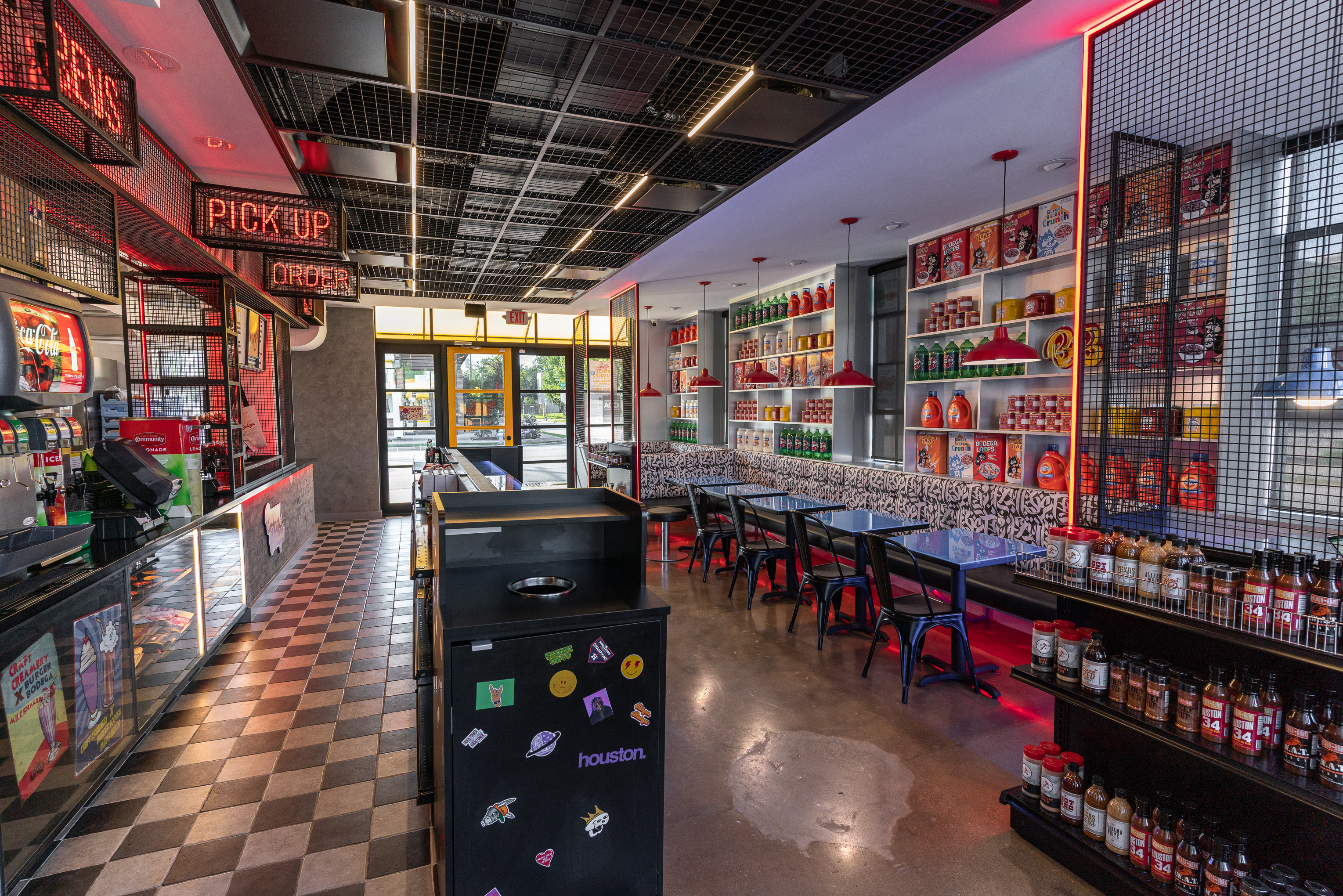 Burger Bodega image 3