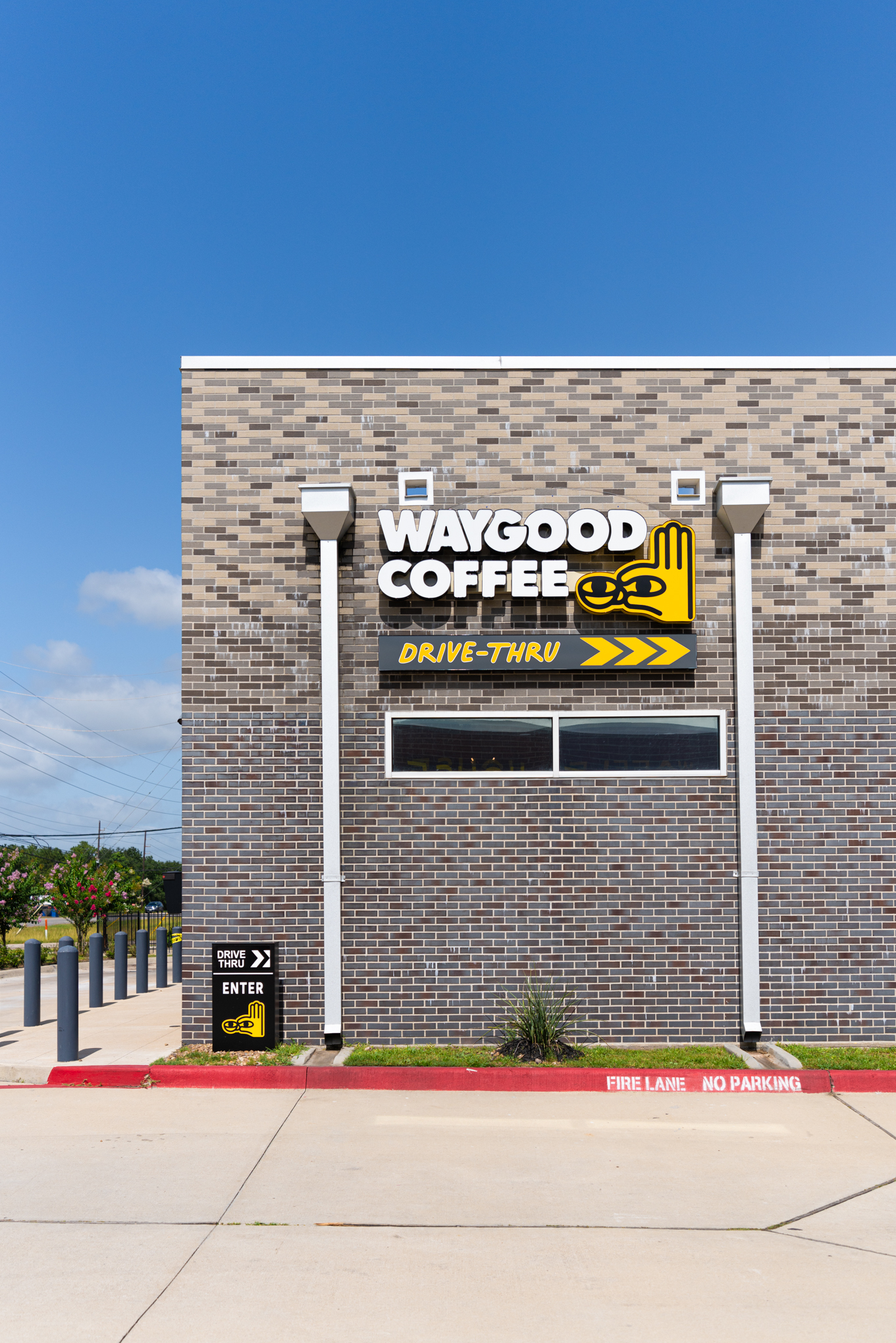 Waygood Coffee - Pearland image 14