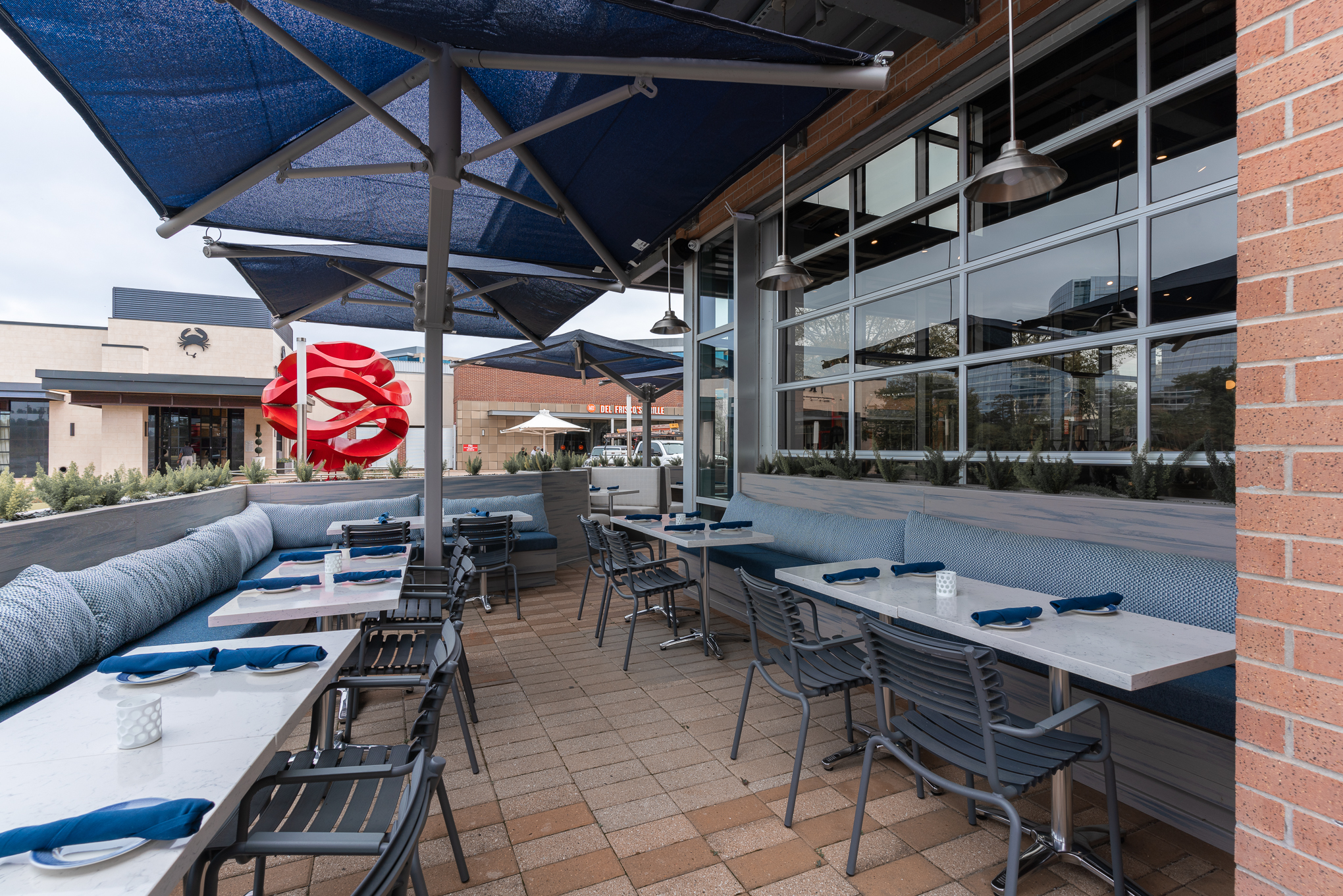 Azzurro Woodlands image 18