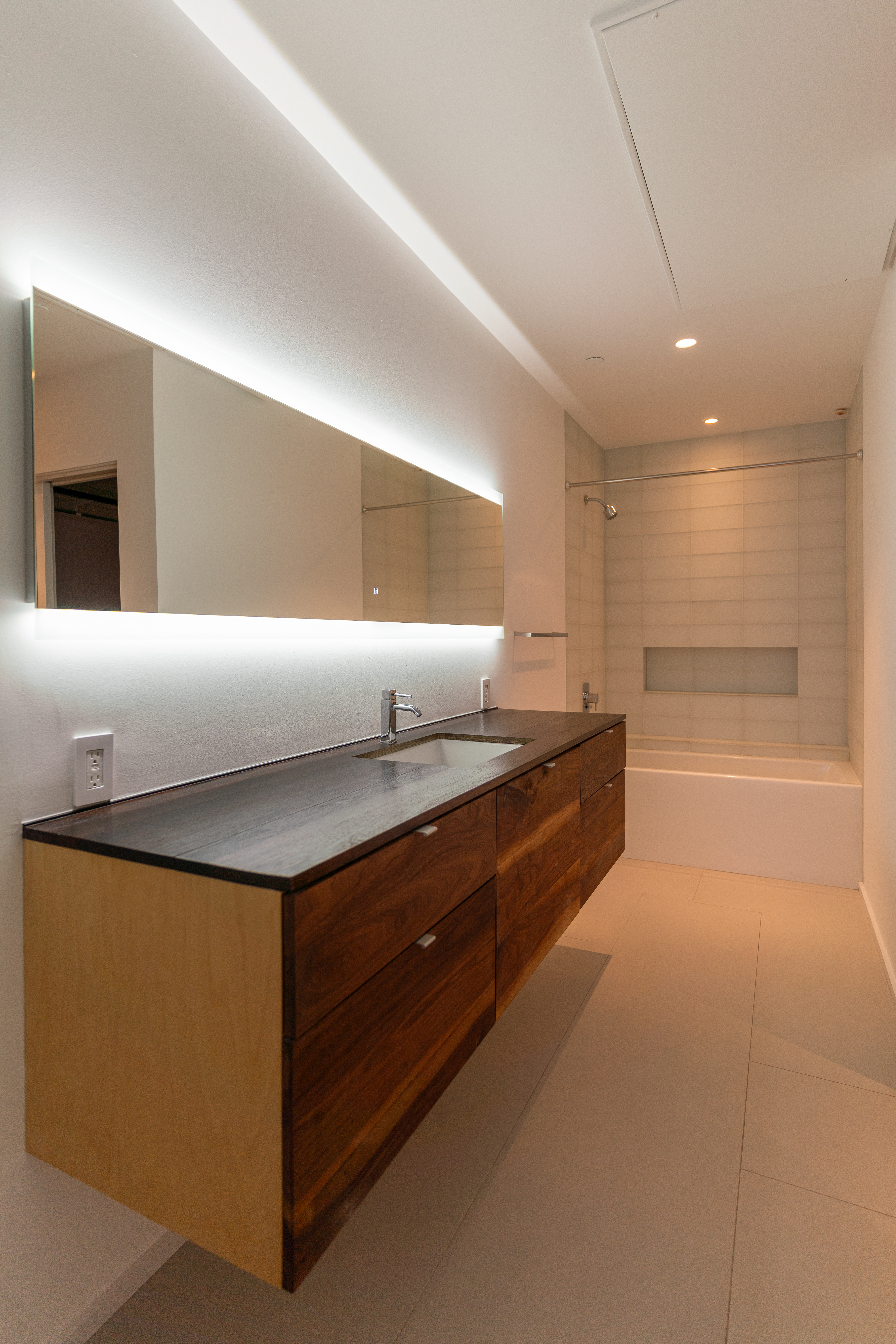 River Oaks Penthouse image 13