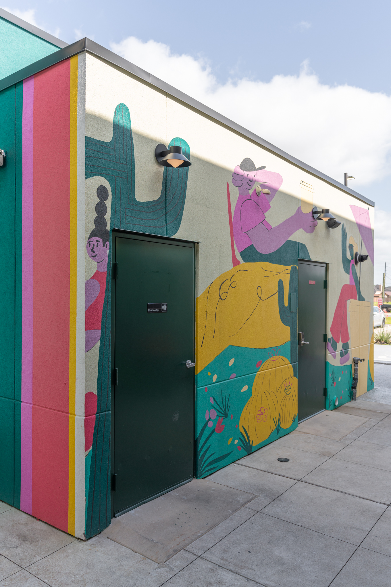 Waygood Coffee - Pearland image 4