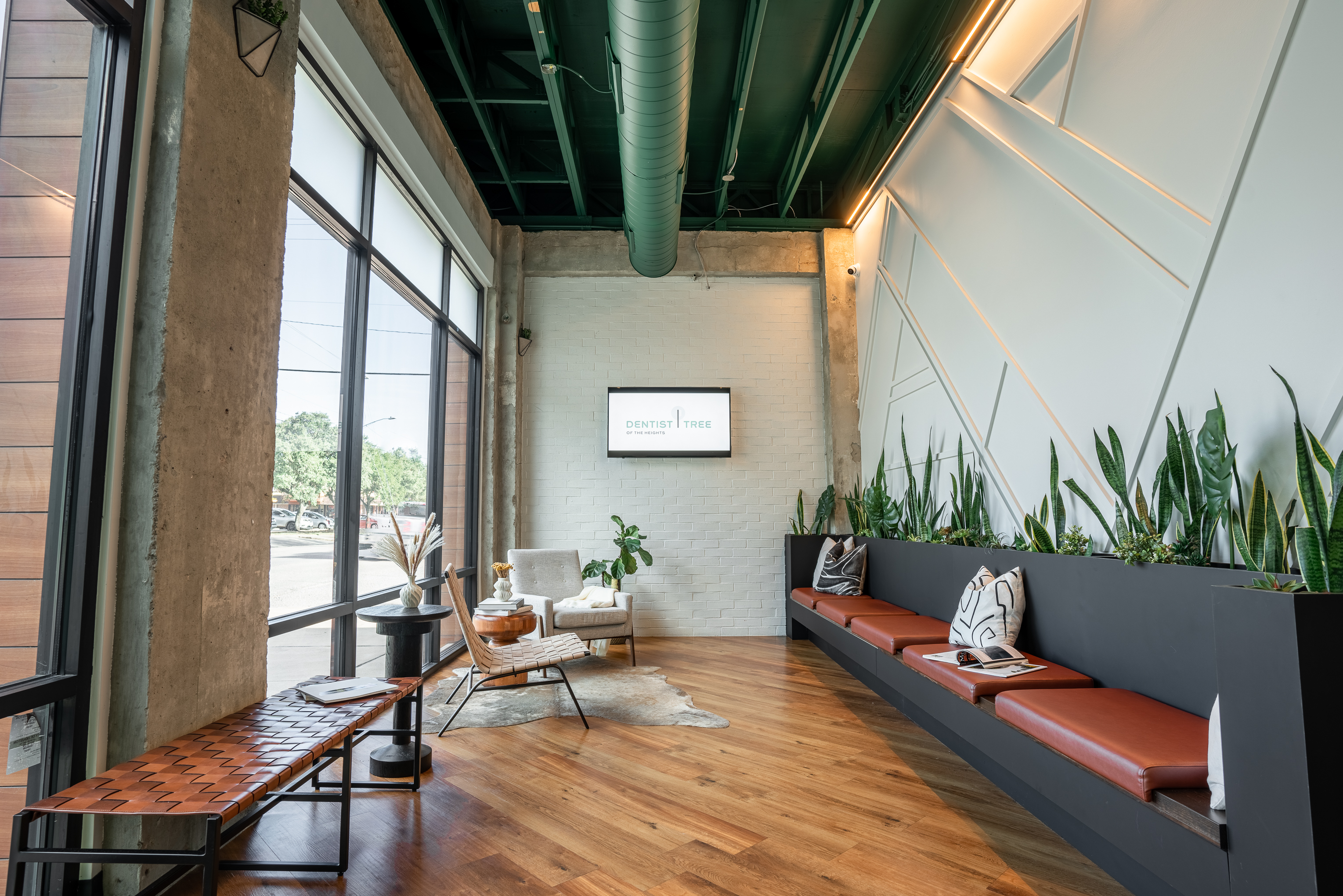 Dentist Tree of The Heights image 2