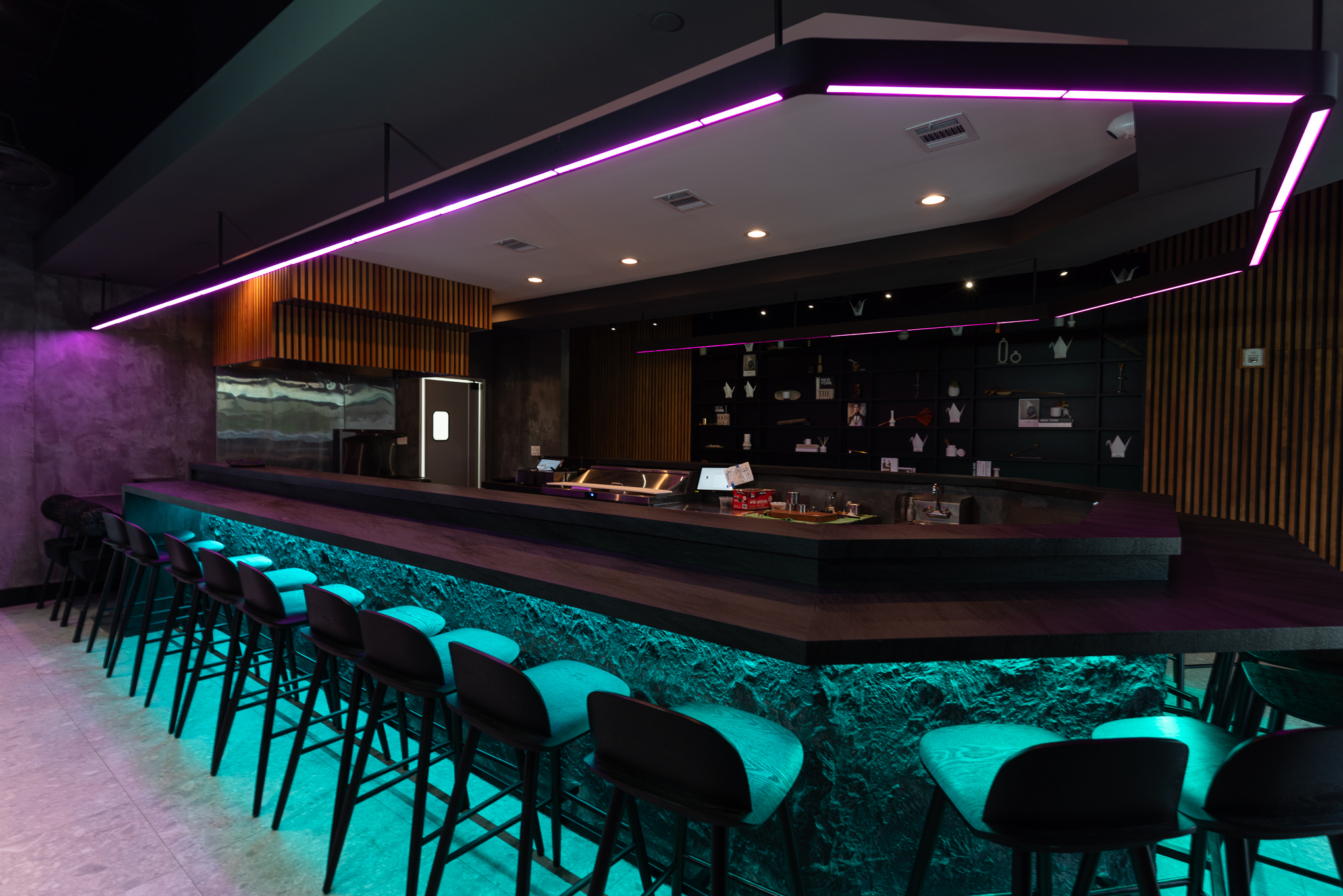 Norigami Sushi Bar image 3