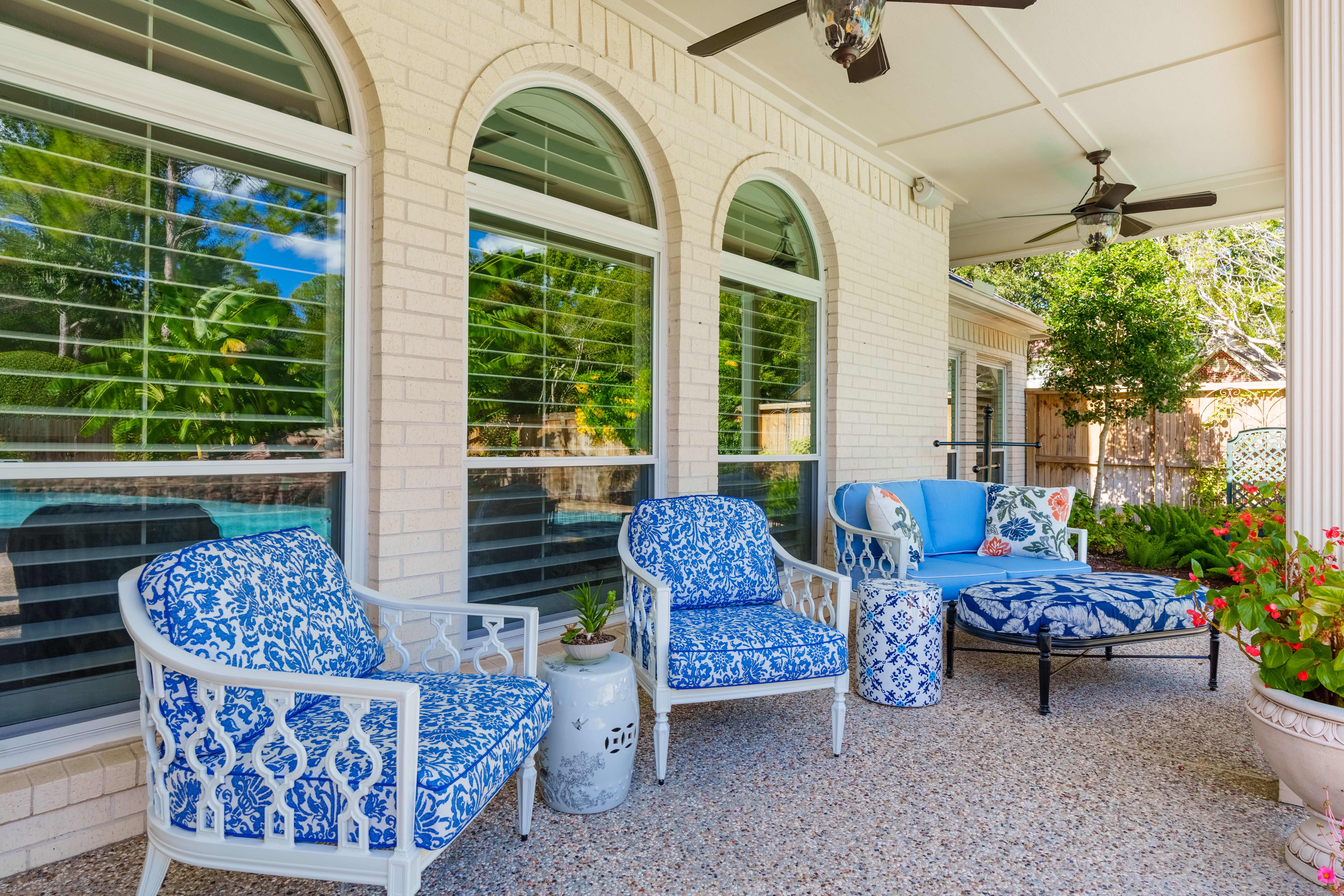 Space City Residence image 14