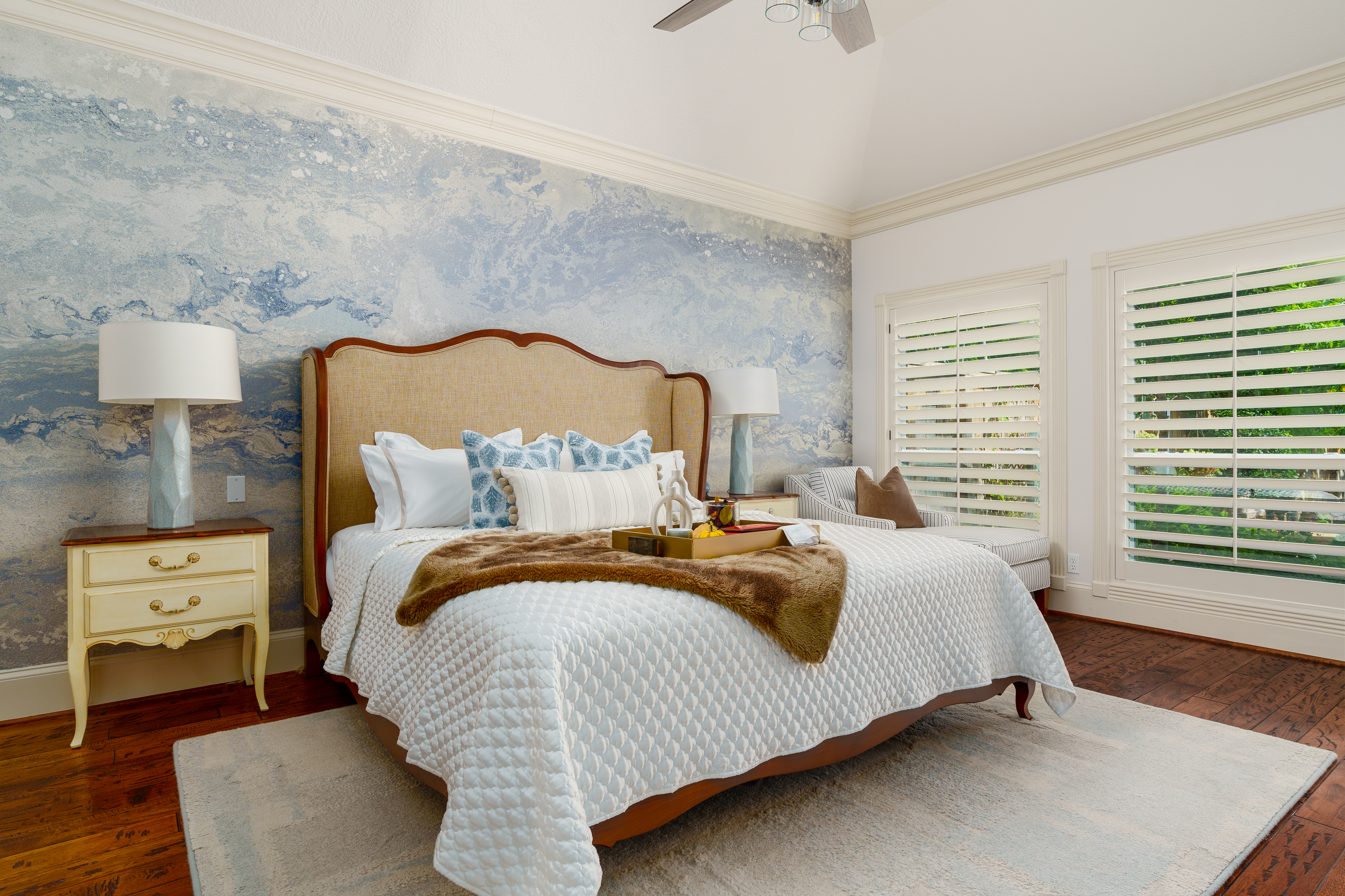 Space City Residence image 11