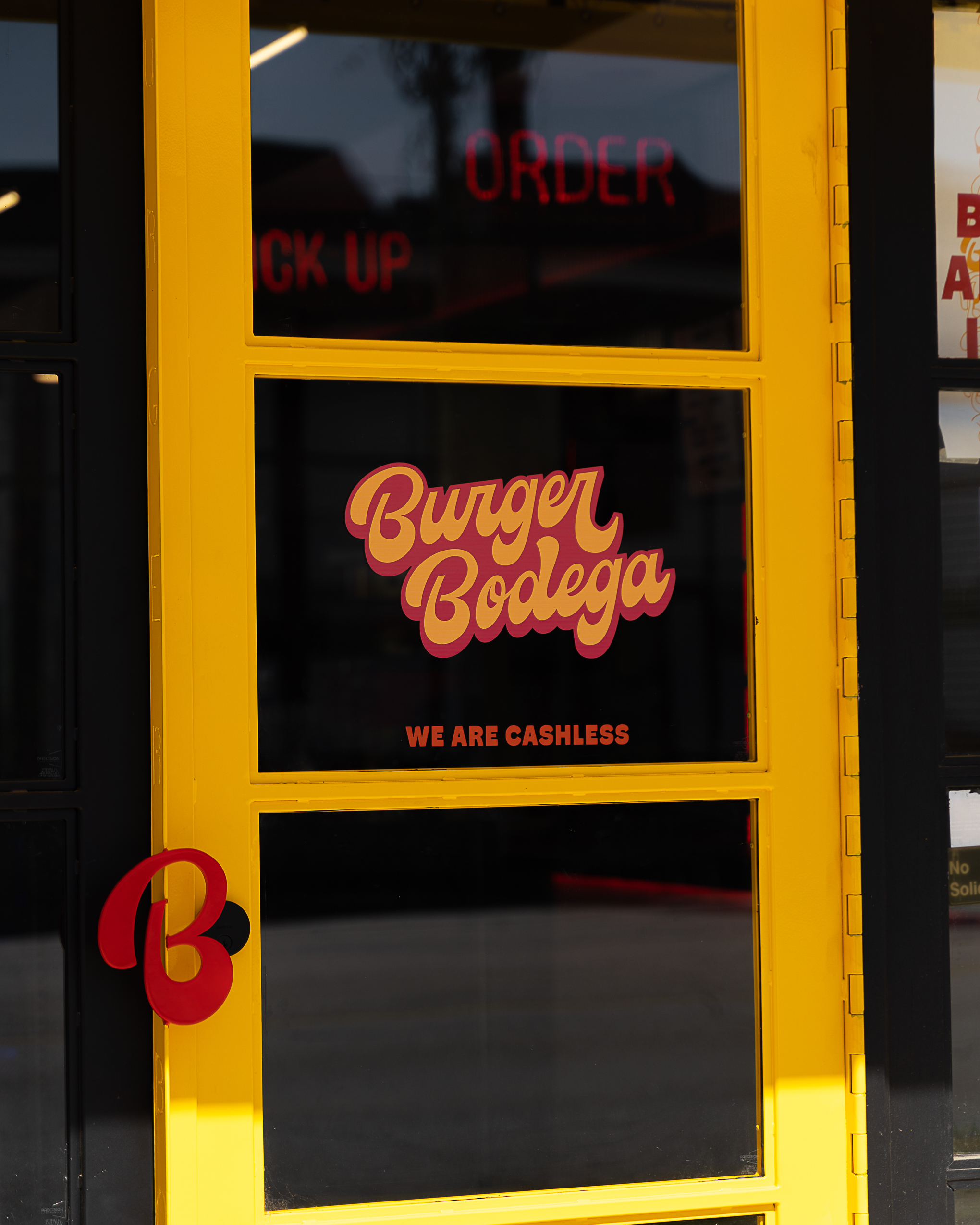 Burger Bodega image 13