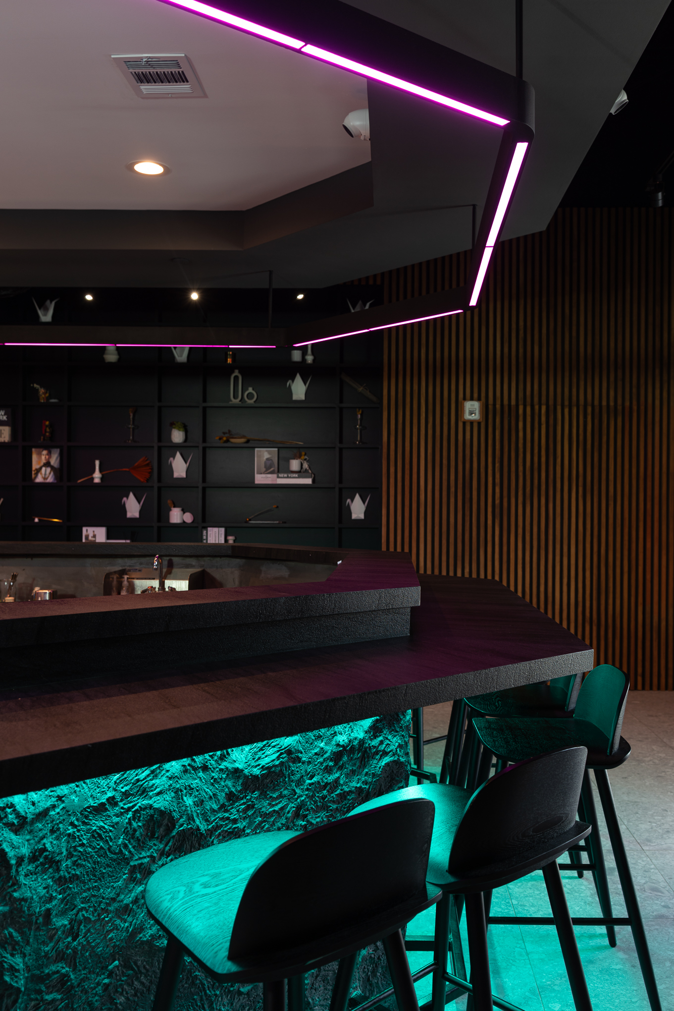 Norigami Sushi Bar image 11