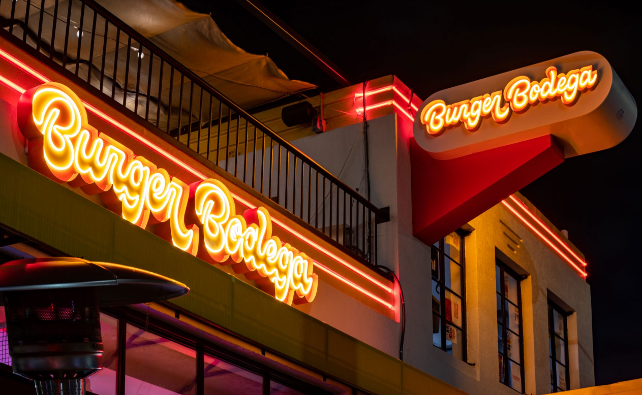 Burger Bodega image 12