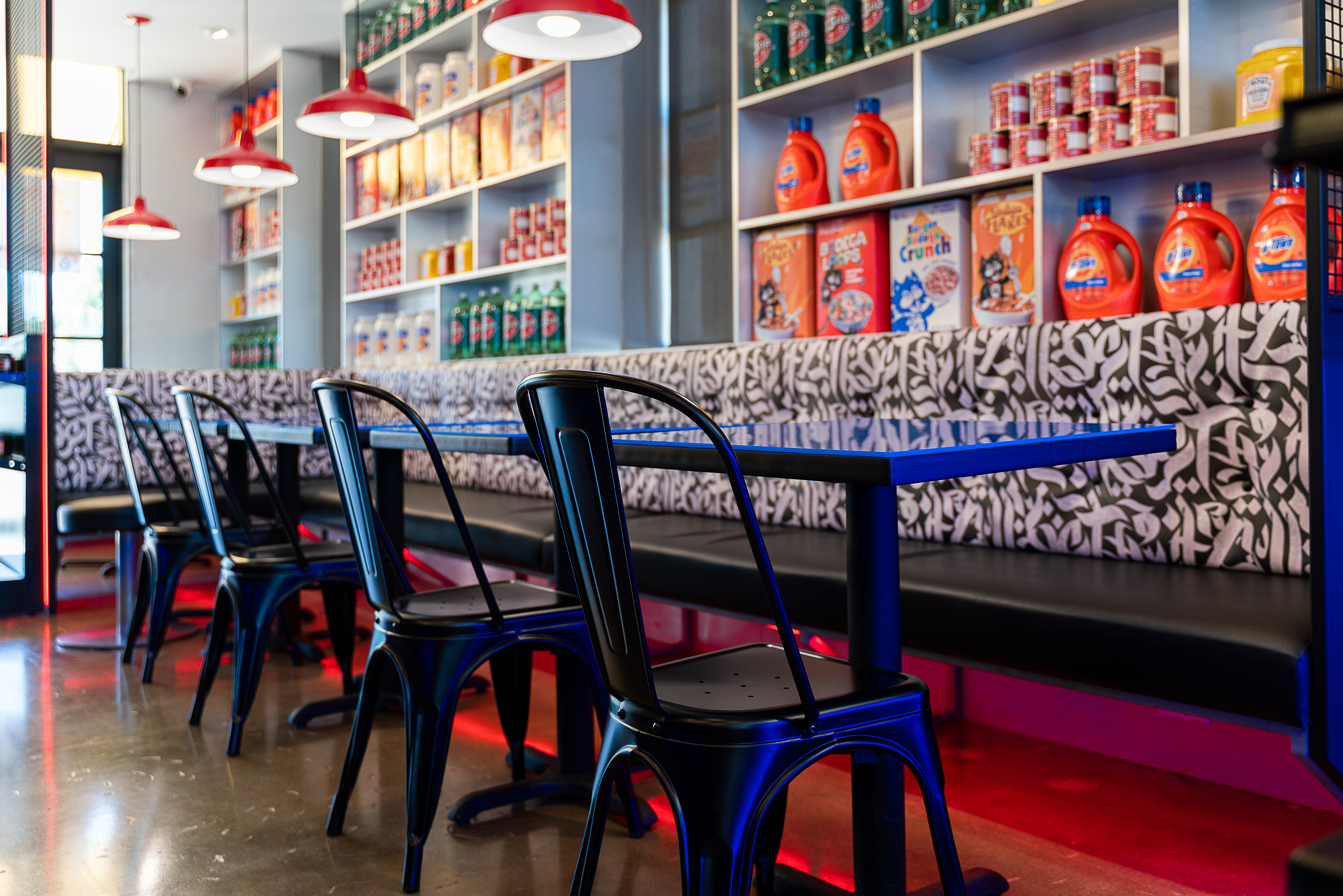 Burger Bodega image 4