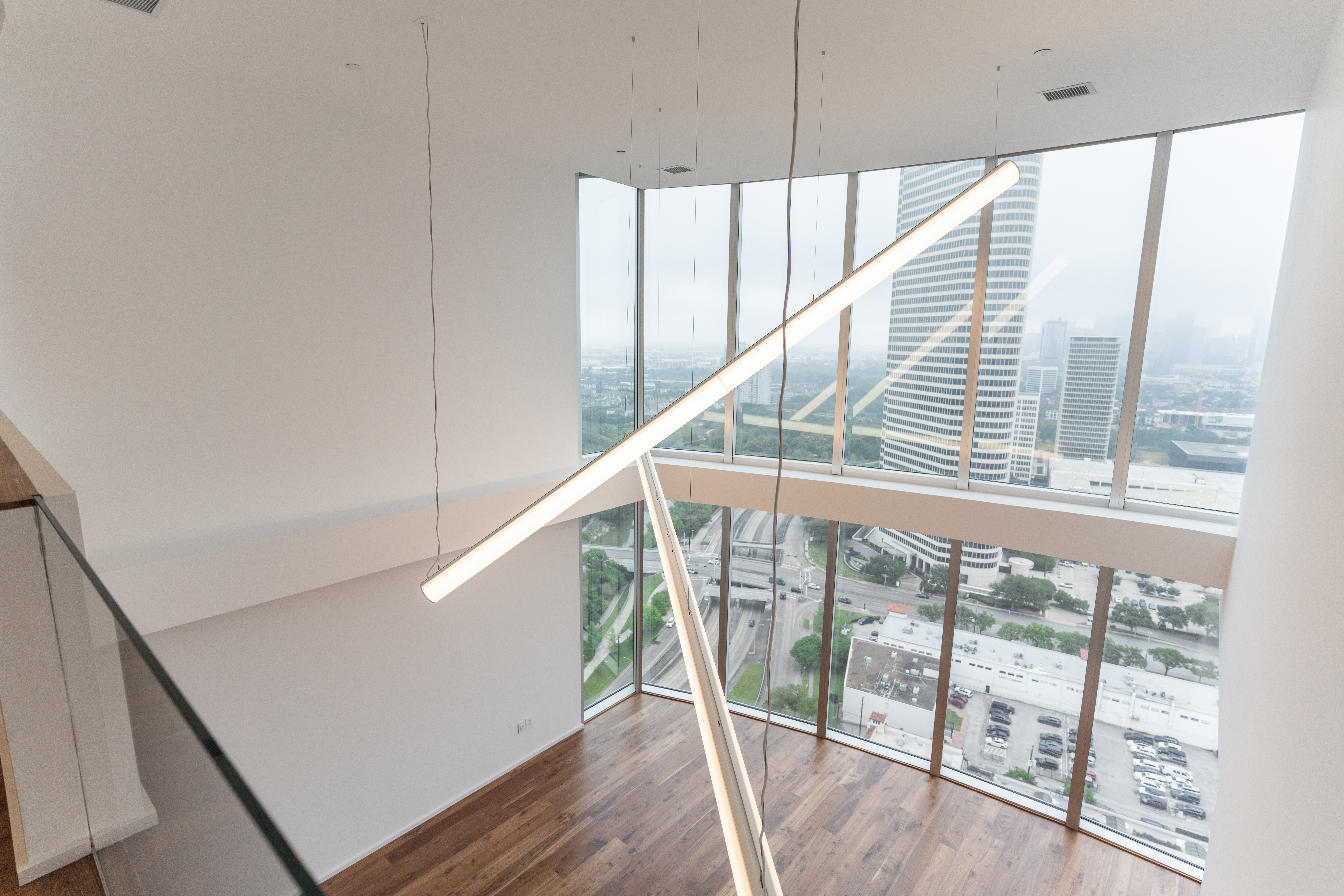 River Oaks Penthouse image 10