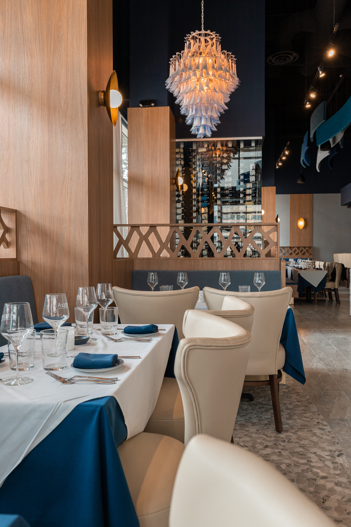 Azzurro Woodlands image 6