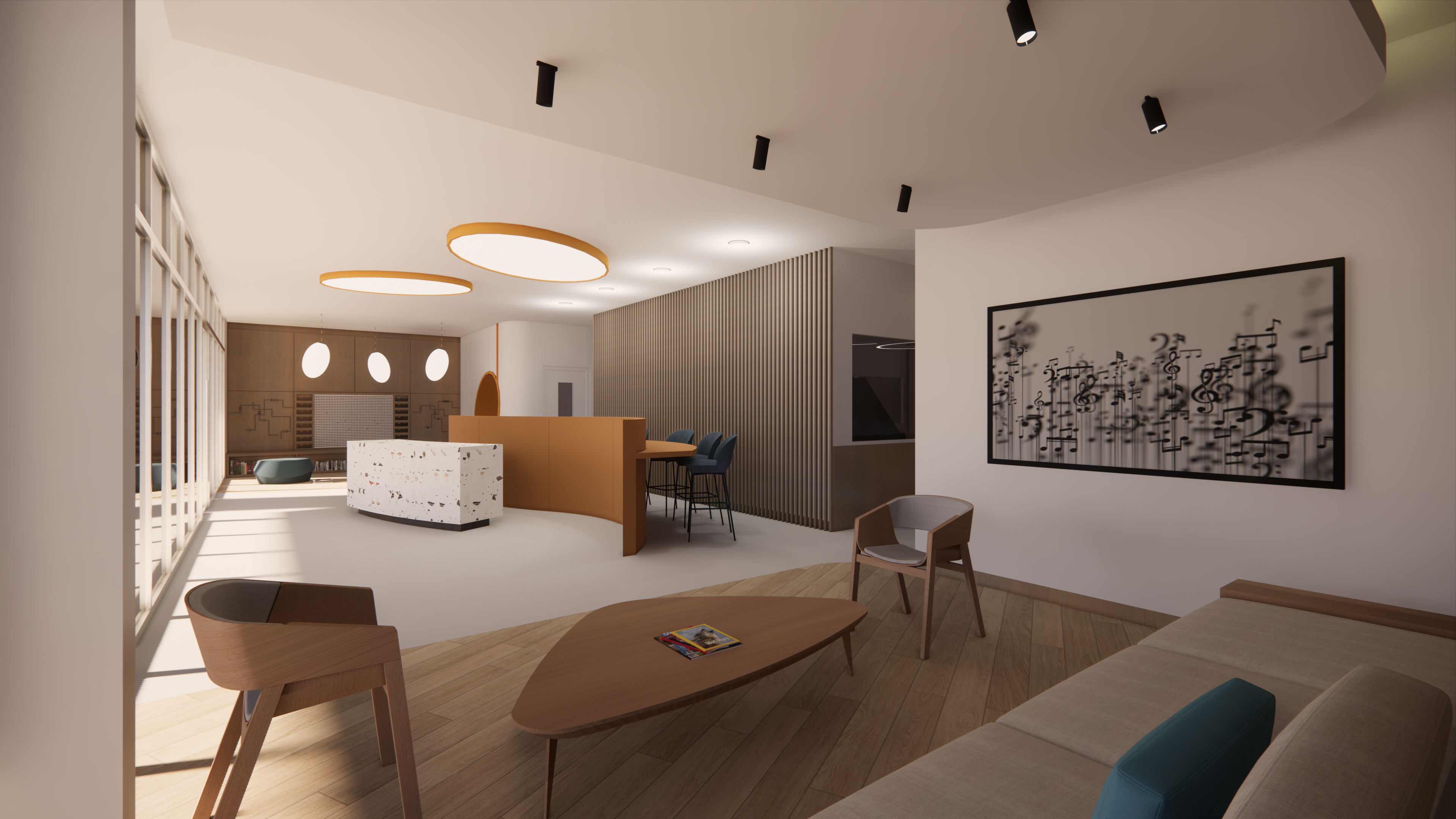 Music Academy image 3