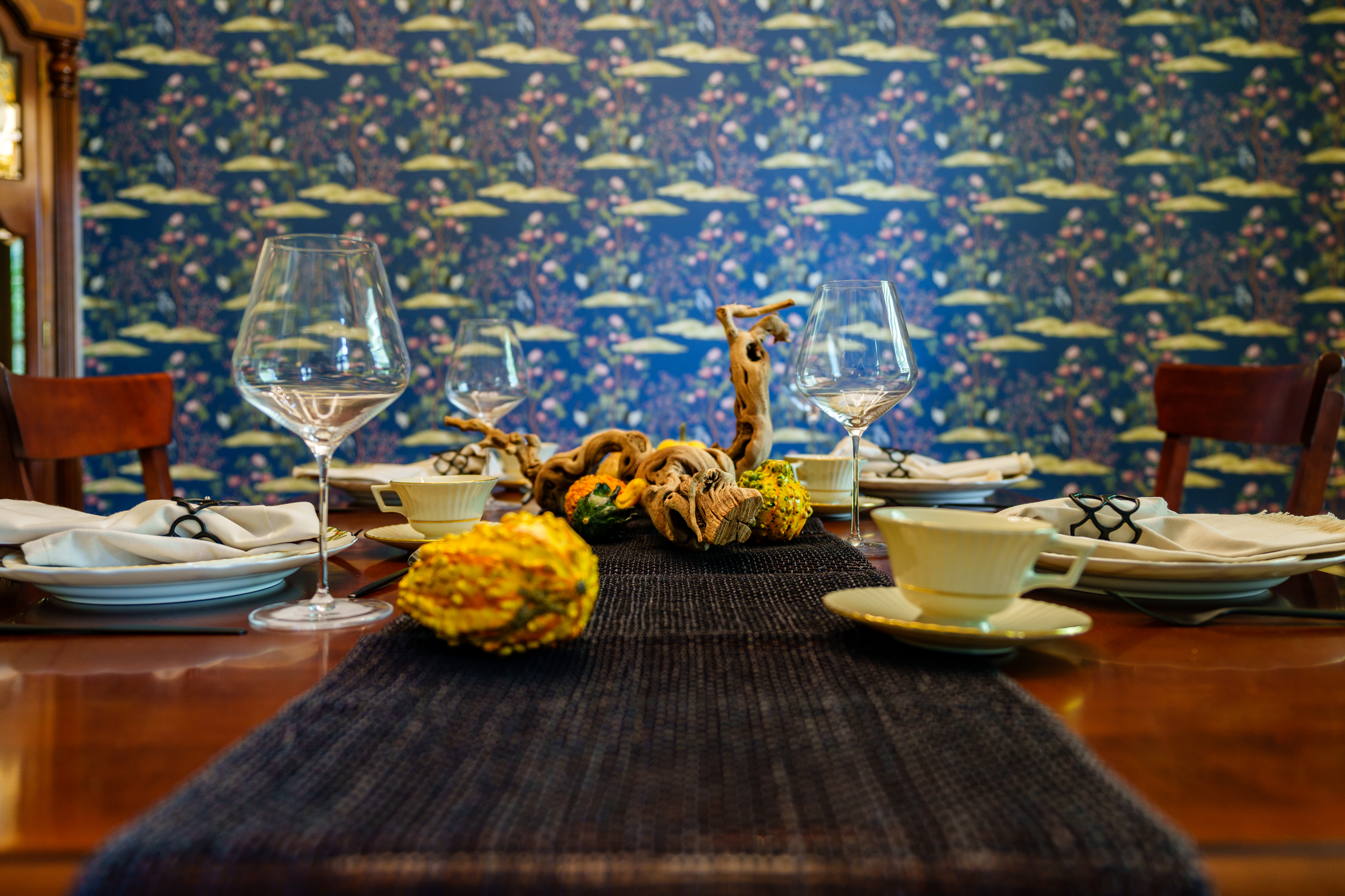 Space City Residence