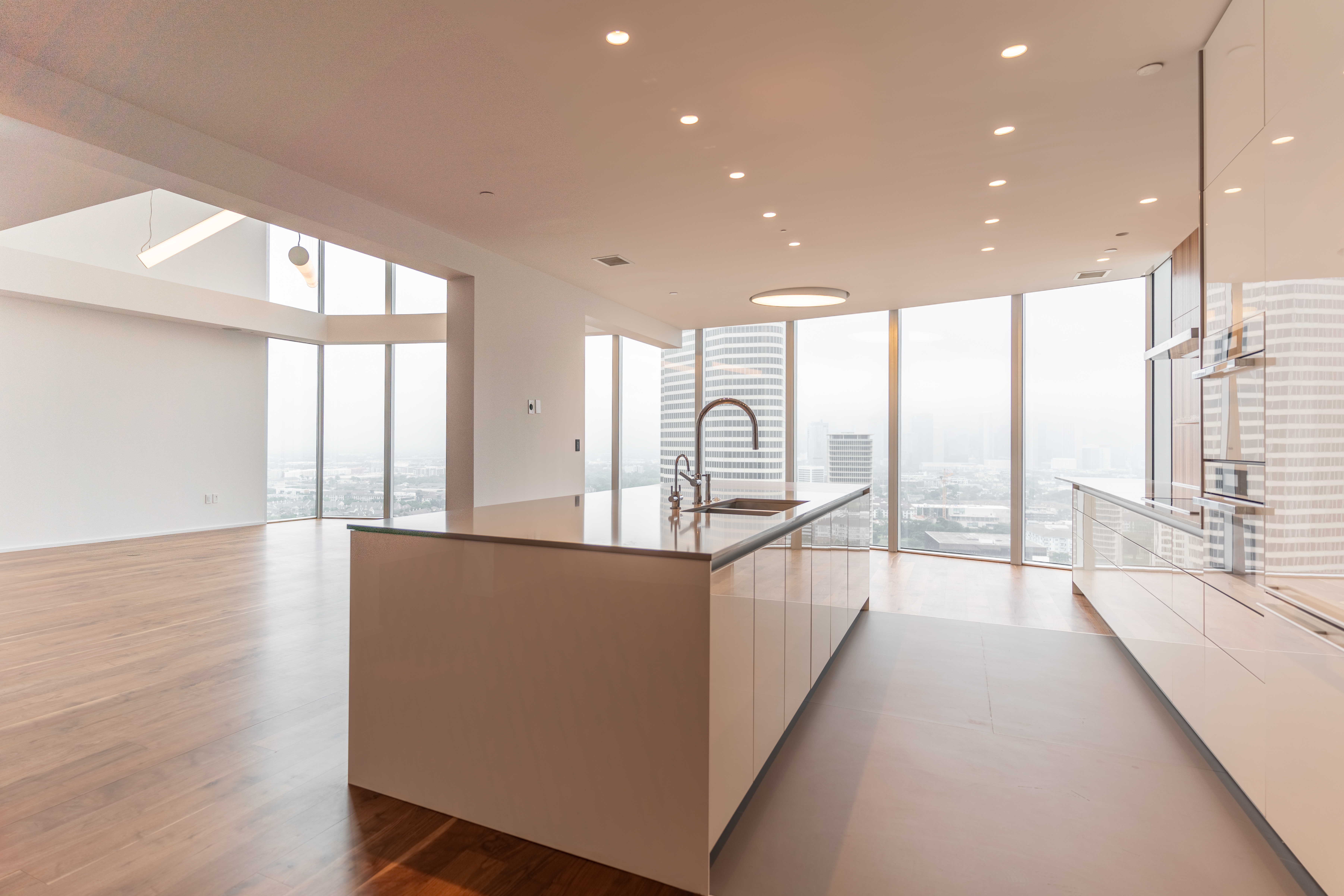 River Oaks Penthouse image 3