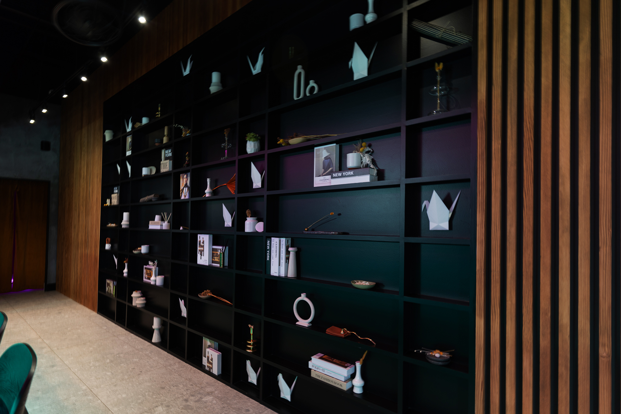 Norigami Sushi Bar image 6