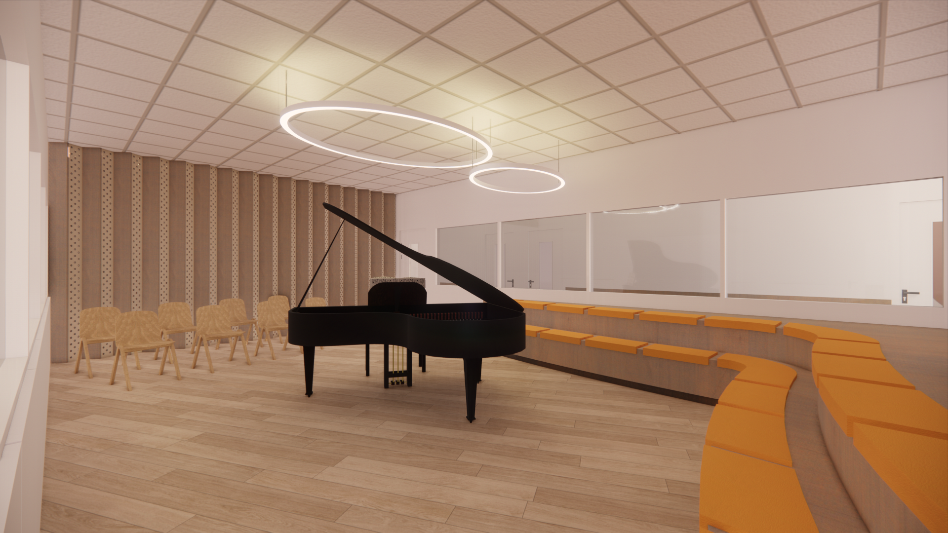 Music Academy image 7