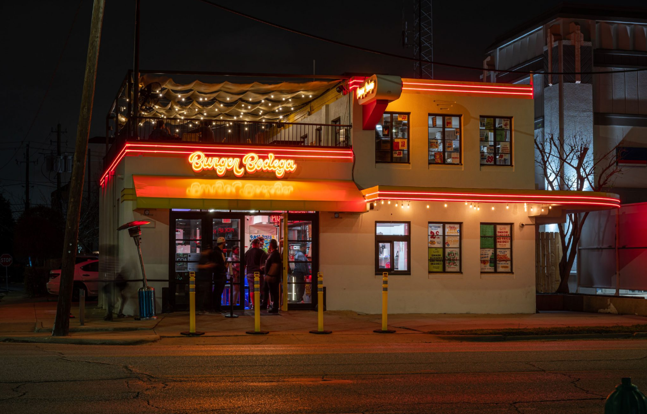 Burger Bodega image 11