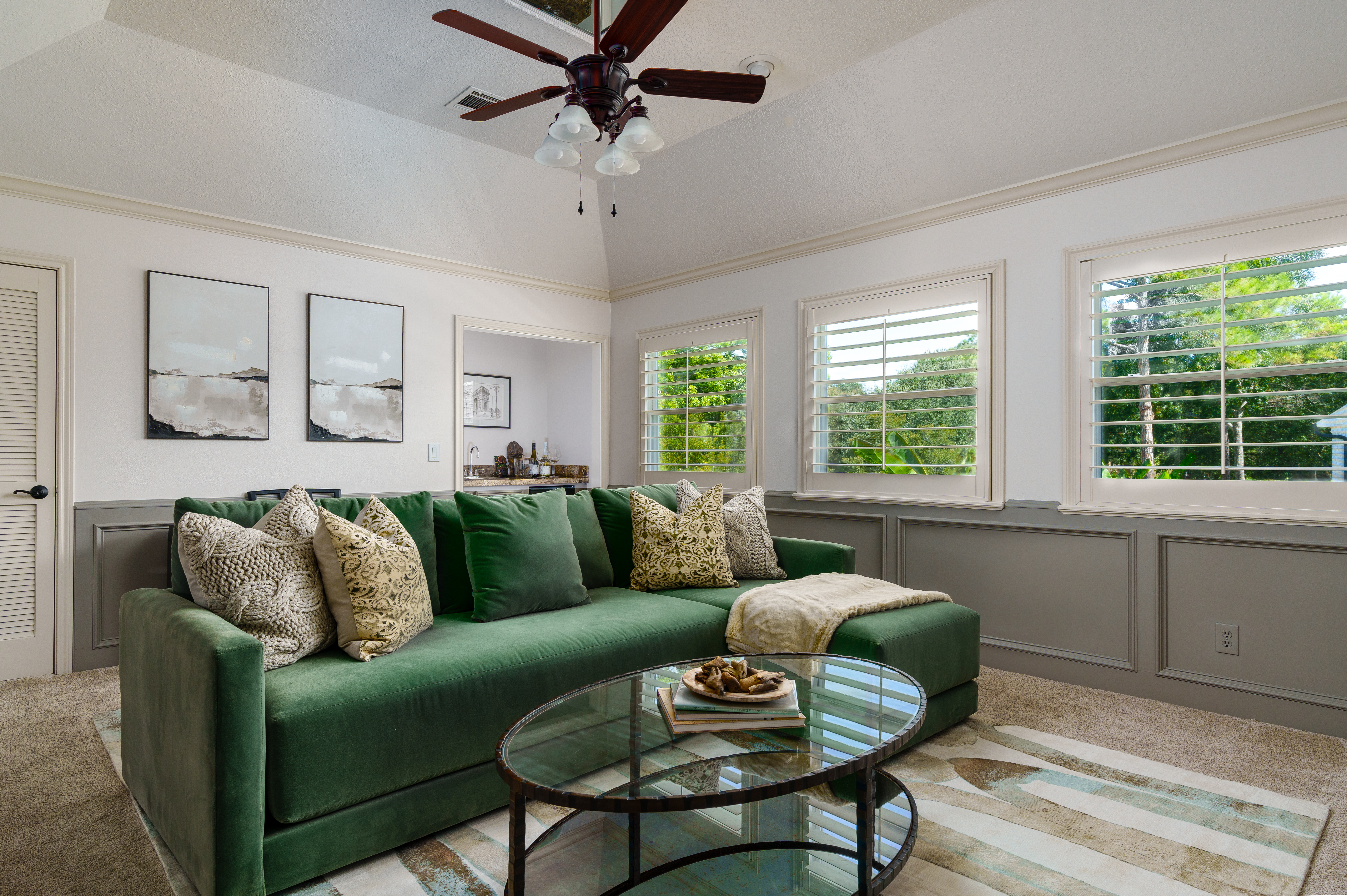 Space City Residence image 13