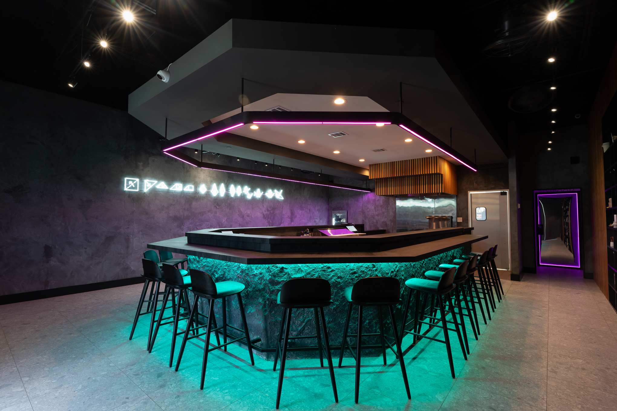 Norigami Sushi Bar image 2