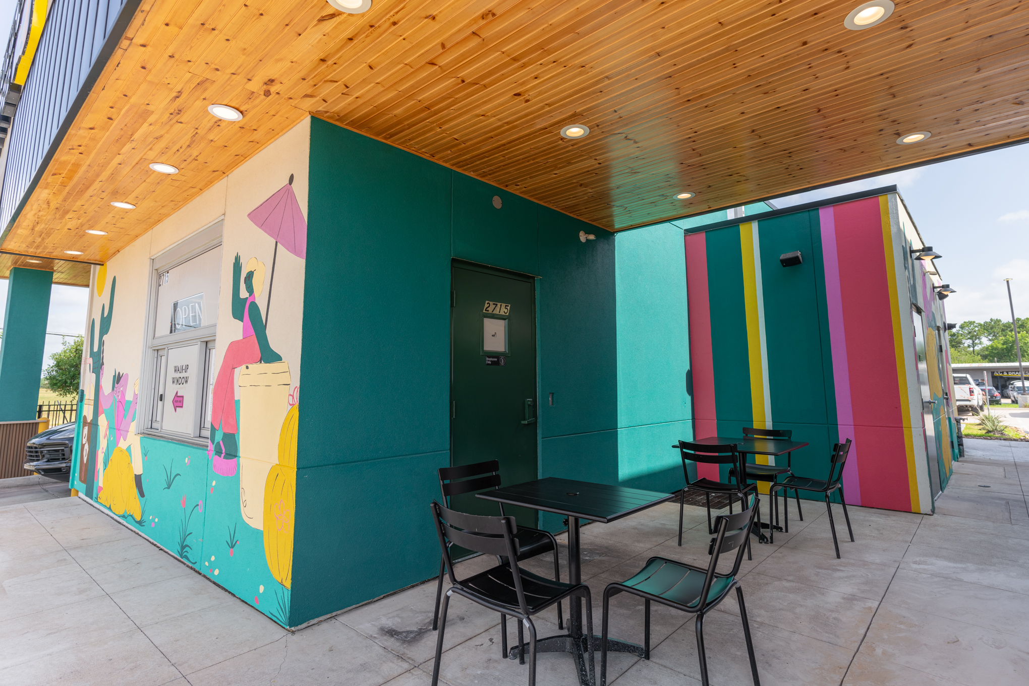 Waygood Coffee - Pearland image 3