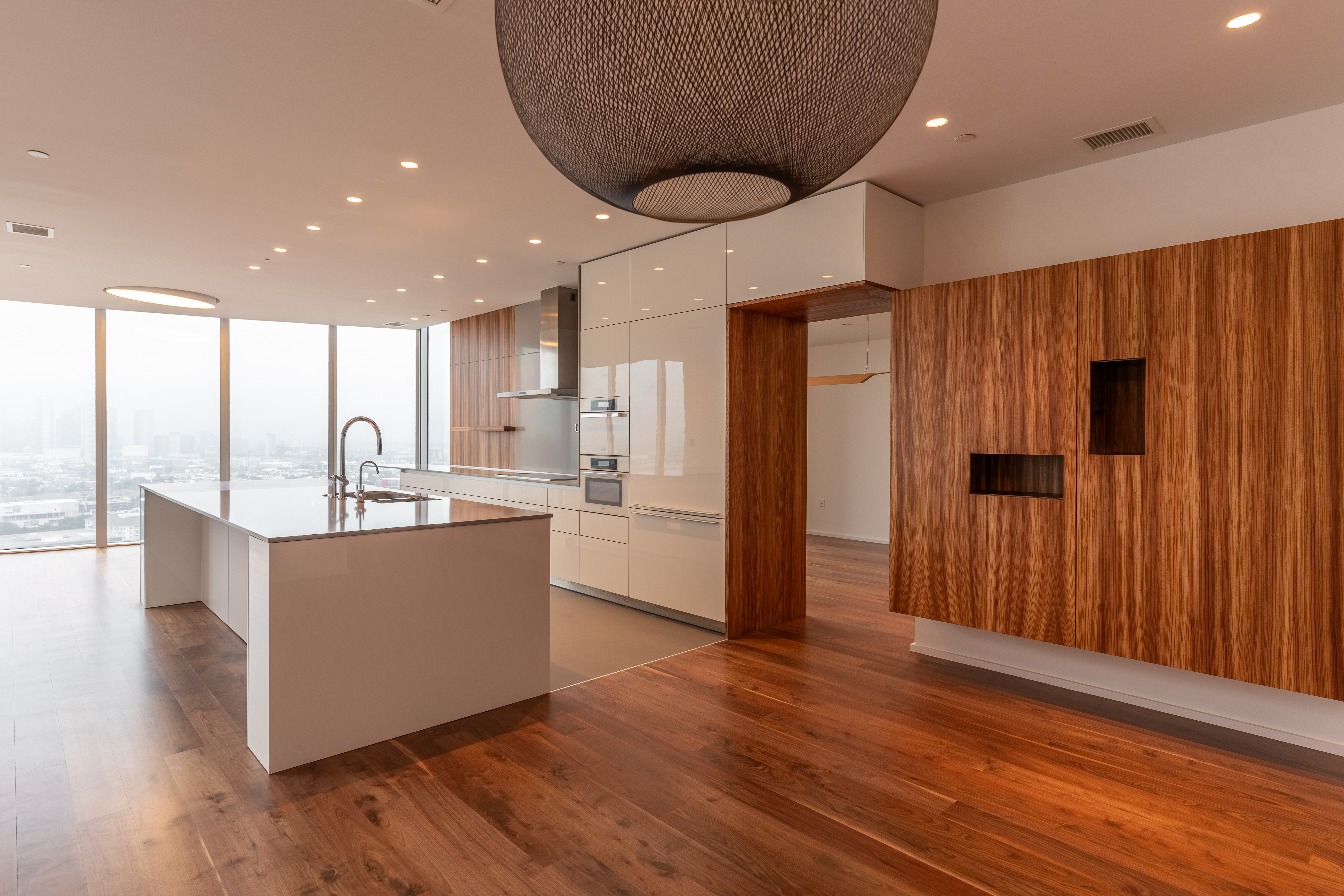 River Oaks Penthouse image 4