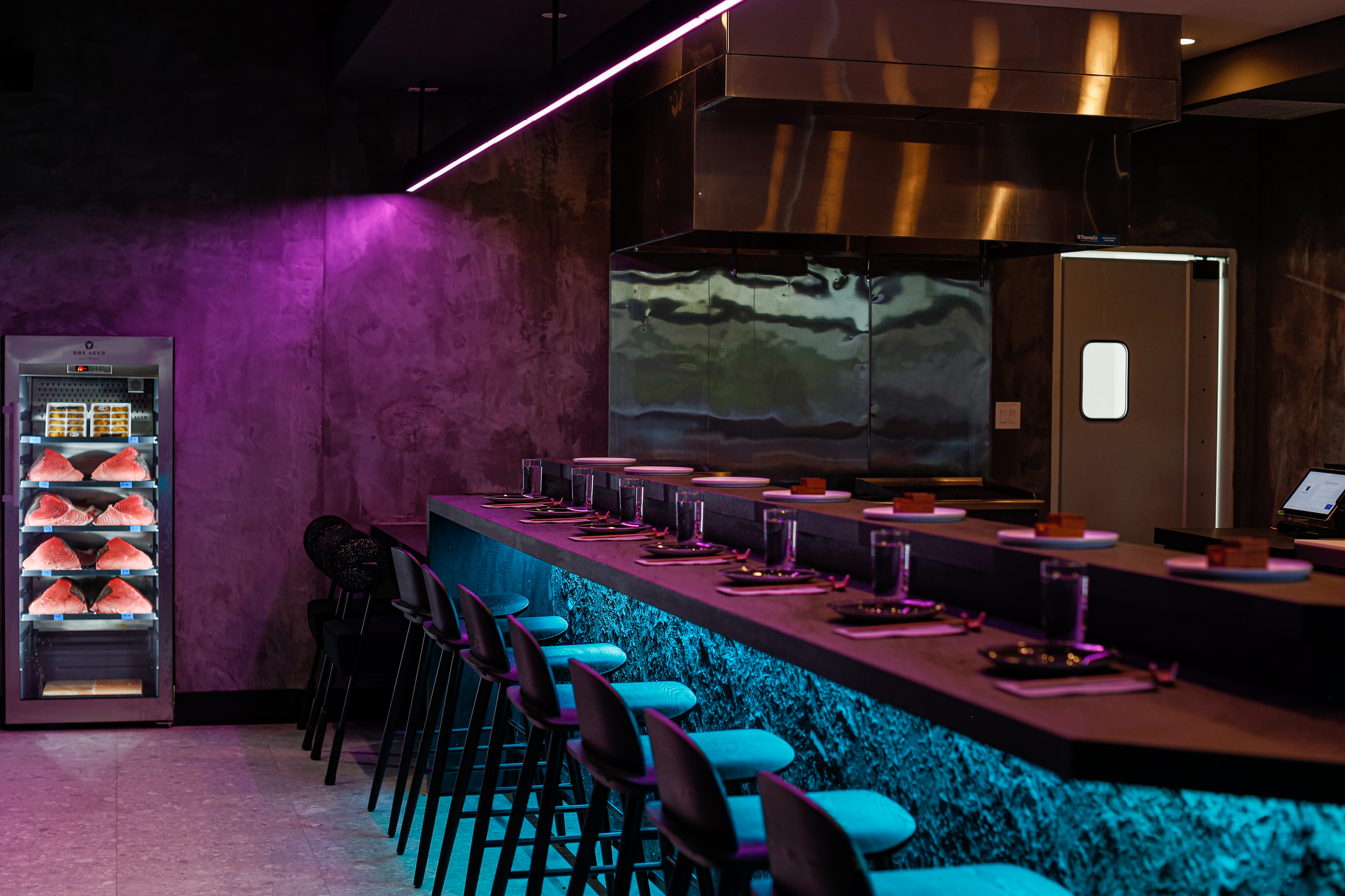 Norigami Sushi Bar image 4