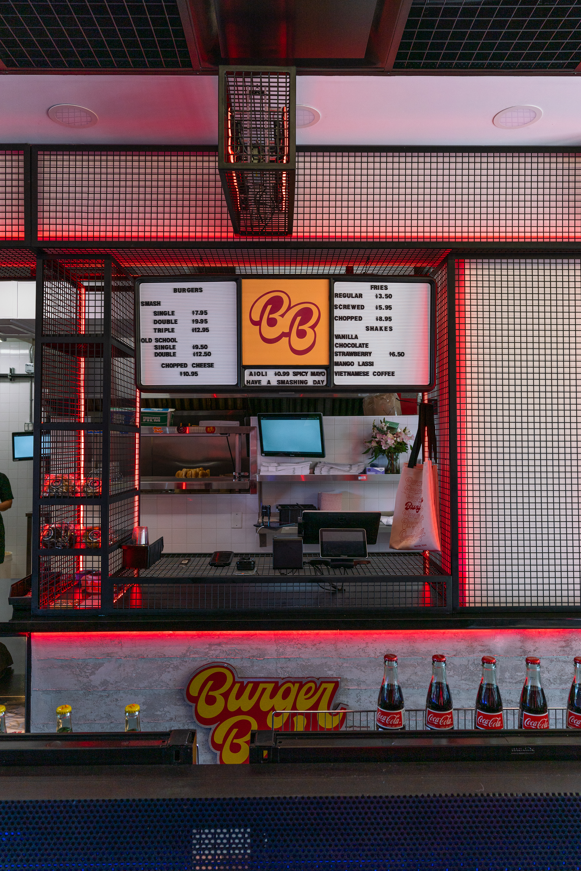 Burger Bodega image 5