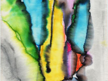 Week #13, Thinking in Color V