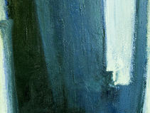 Week #5, Shown at the Betty Parsons Gallery I 