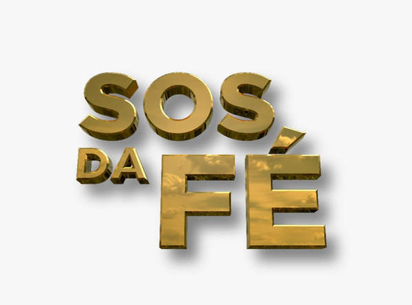 SOS DA FÉ - ao vivo