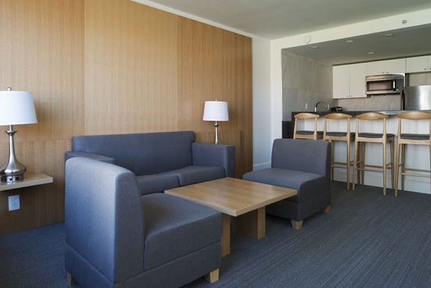 Home | The West Wing - Extended Stay Apartments in Tampa, Florida