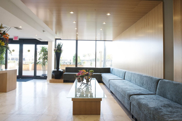 Home | The West Wing - Extended Stay Apartments in Tampa, Florida