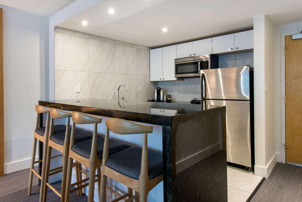 View of Home | The West Wing - Extended Stay Apartments in Tampa, Florida
