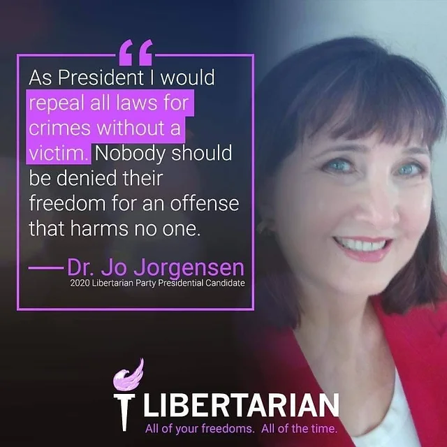 Libertarian Political Party Libertarian Party Of Hawaii
